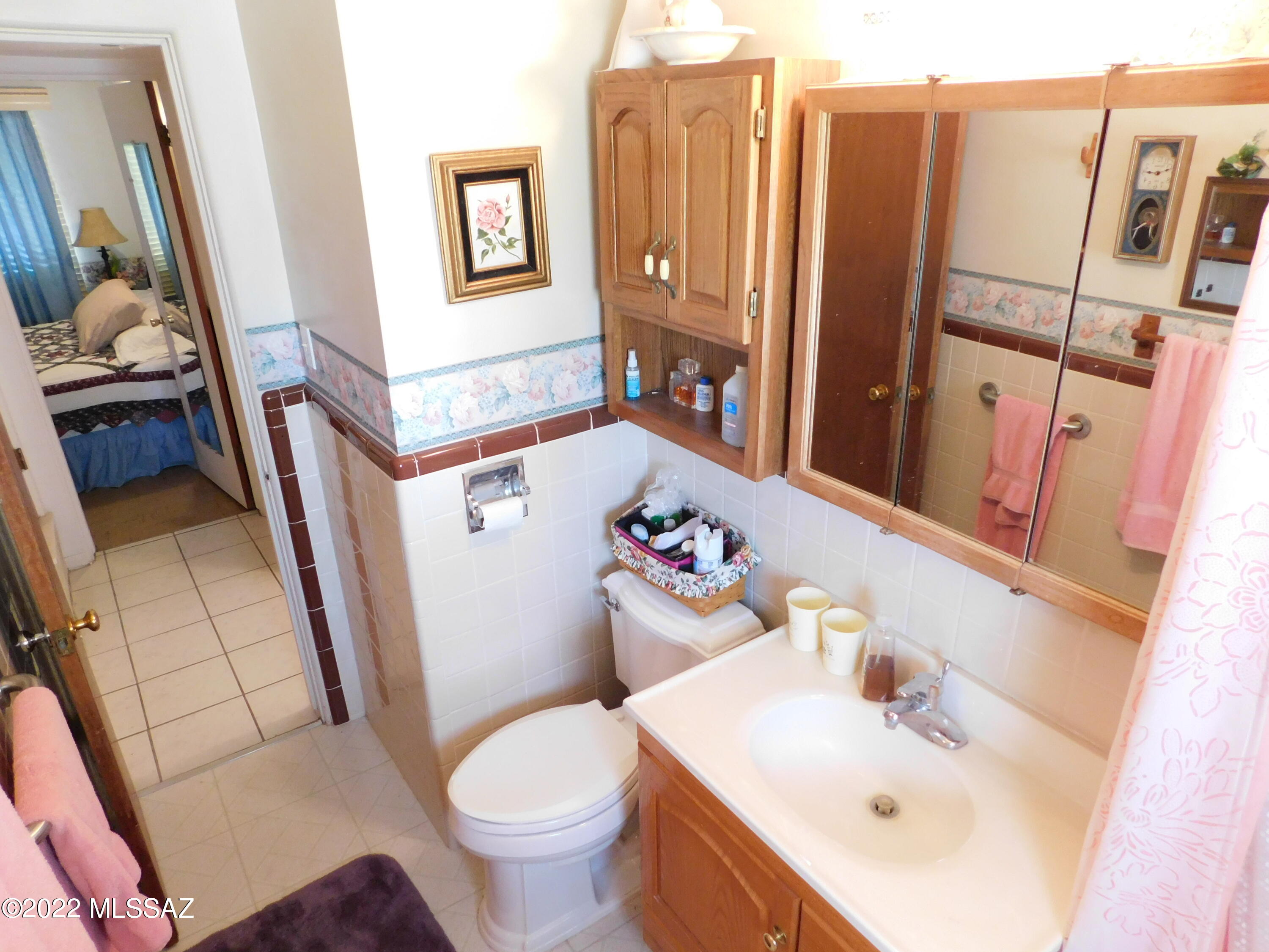 Out Of Pima County - Residential