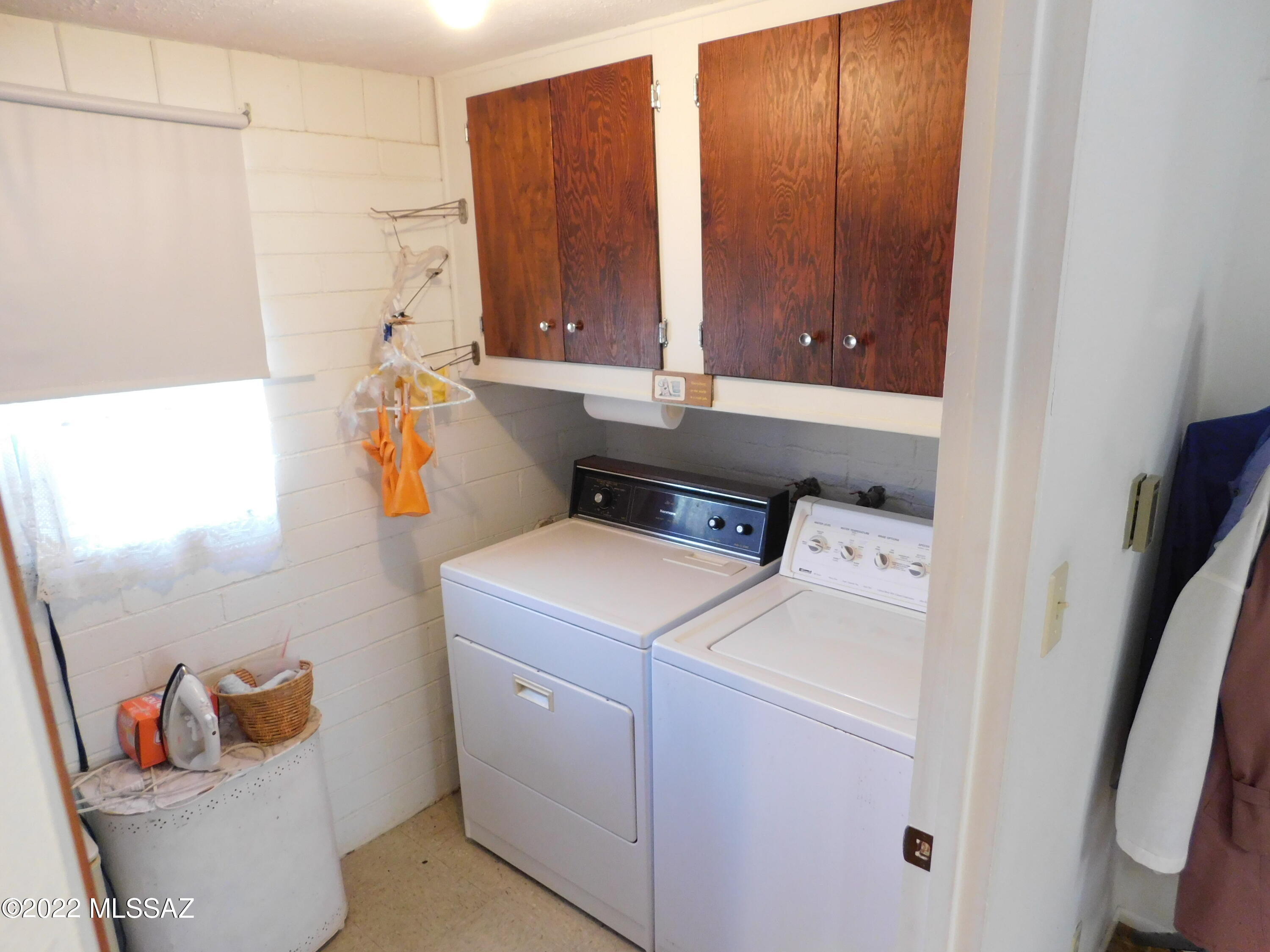 Out Of Pima County - Residential