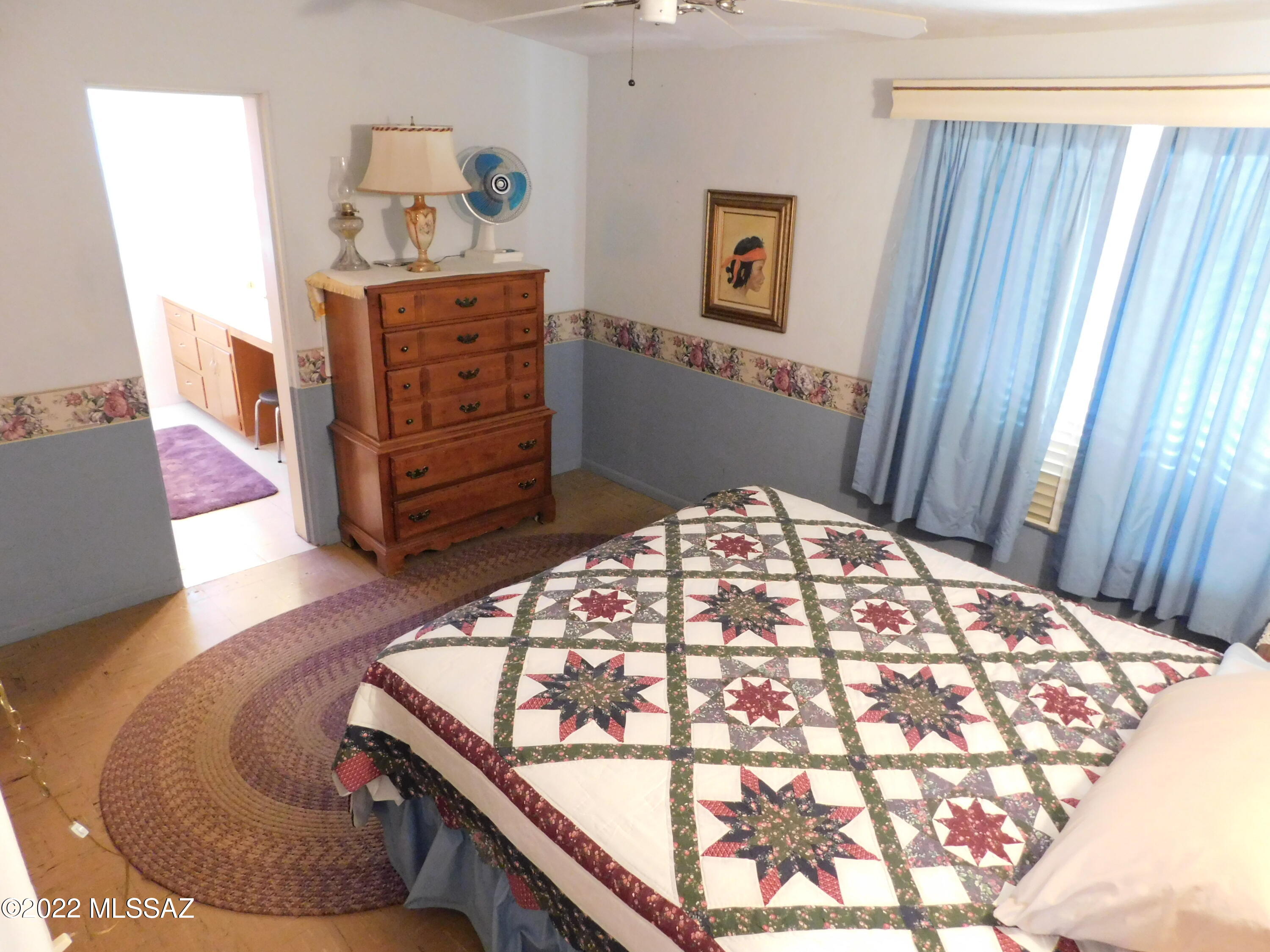 Out Of Pima County - Residential