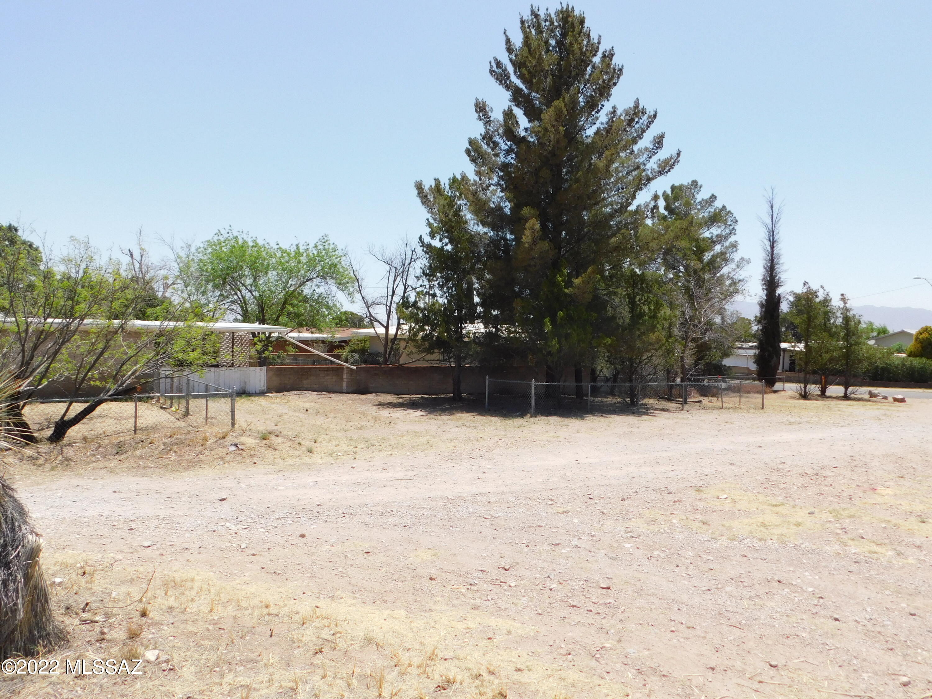 Out Of Pima County - Residential