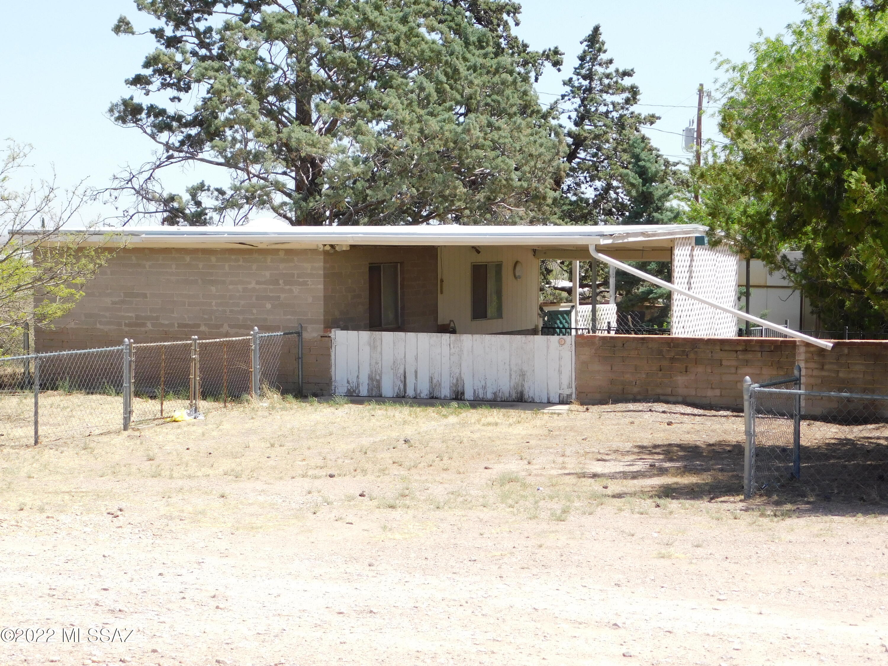 Out Of Pima County - Residential