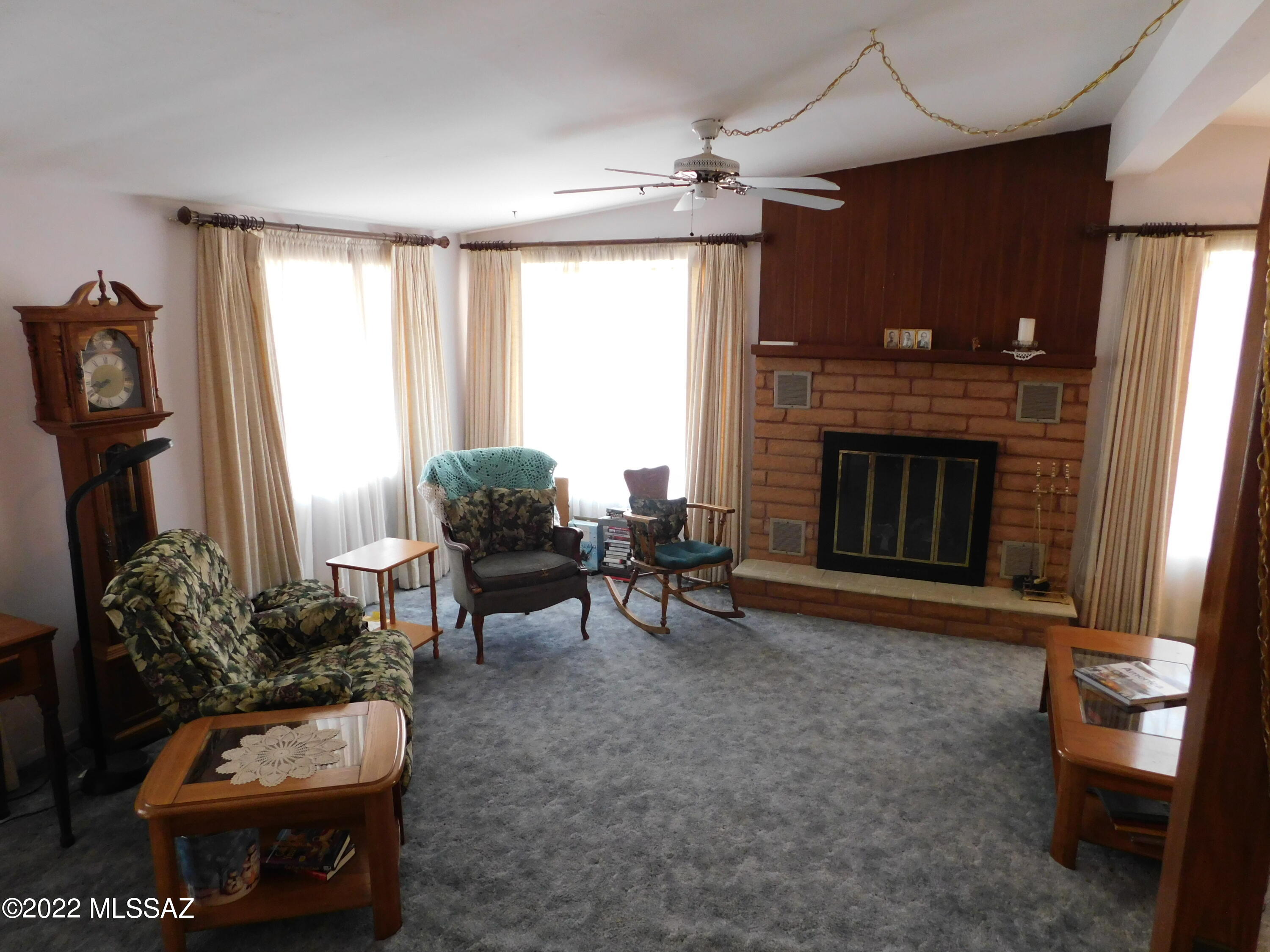 Out Of Pima County - Residential