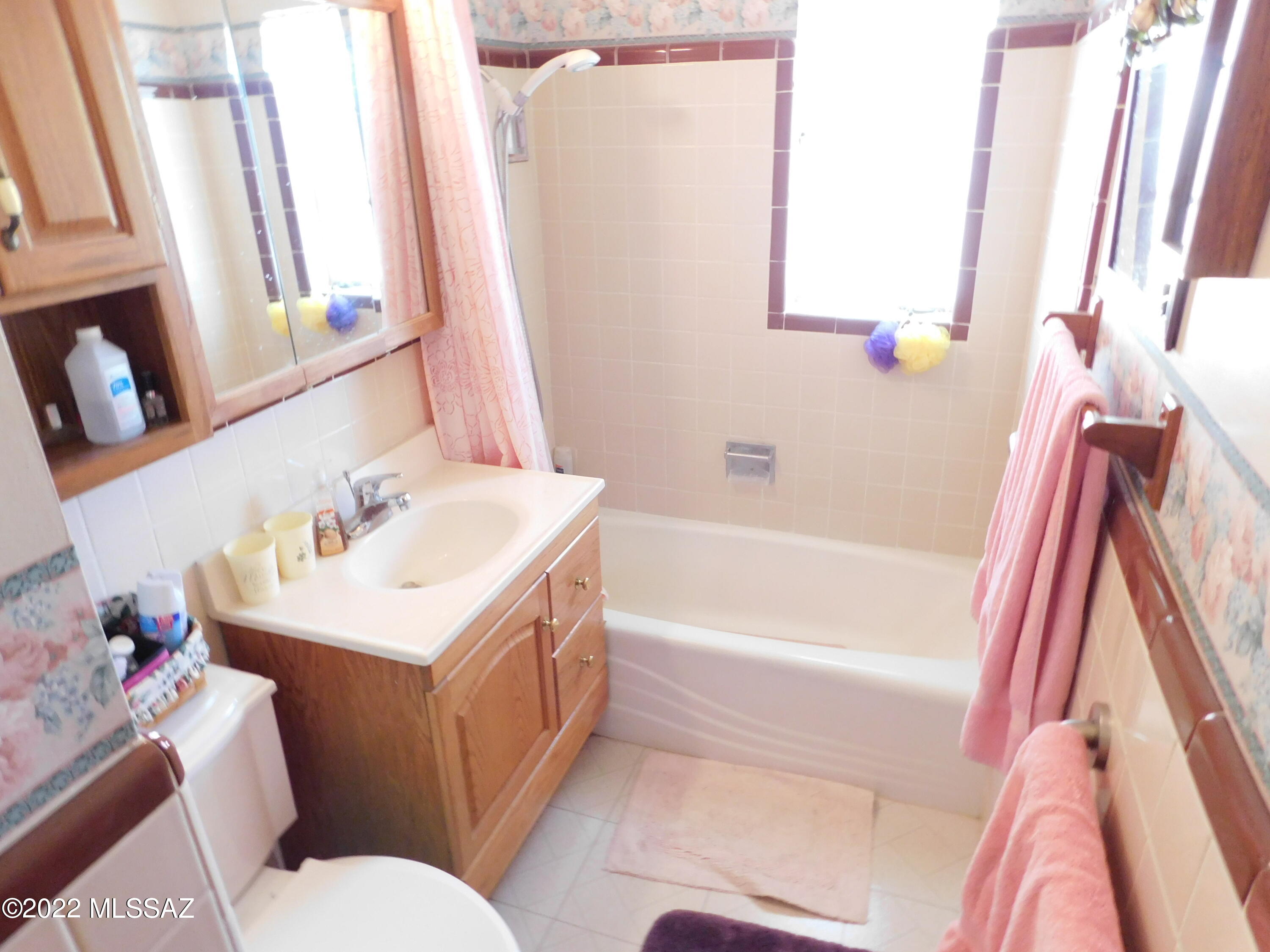 Out Of Pima County - Residential