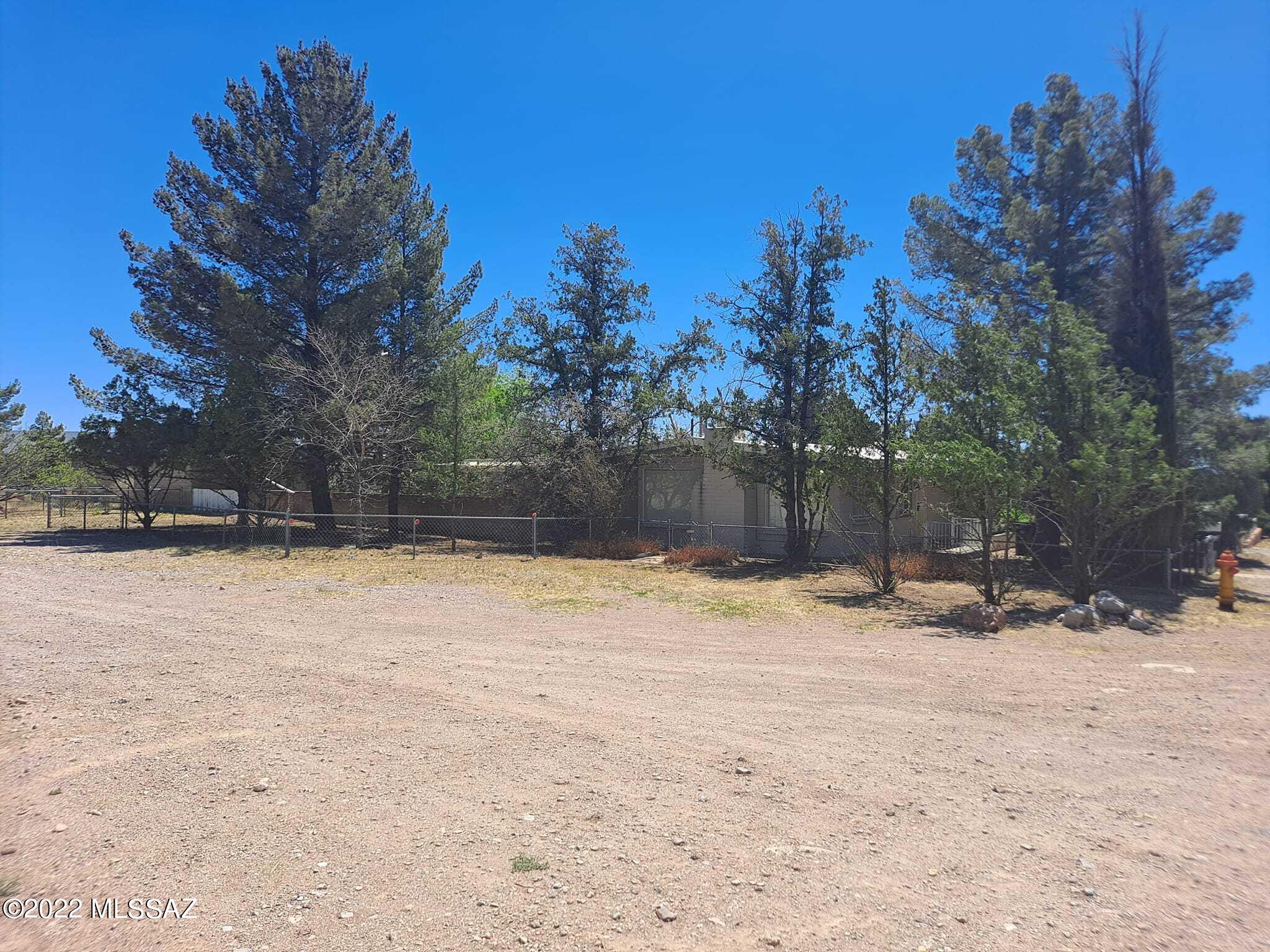 Out Of Pima County - Residential