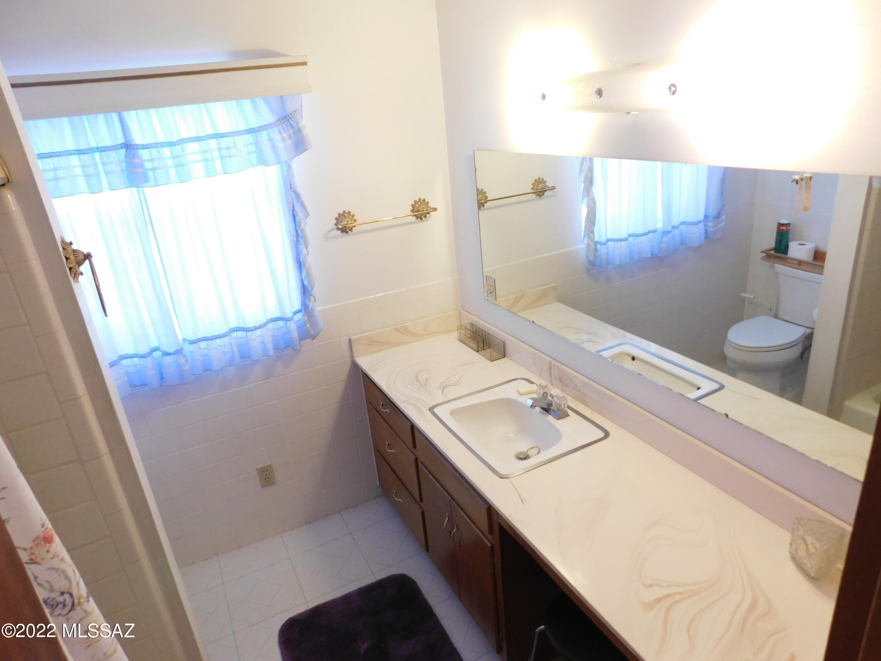 Out Of Pima County - Residential