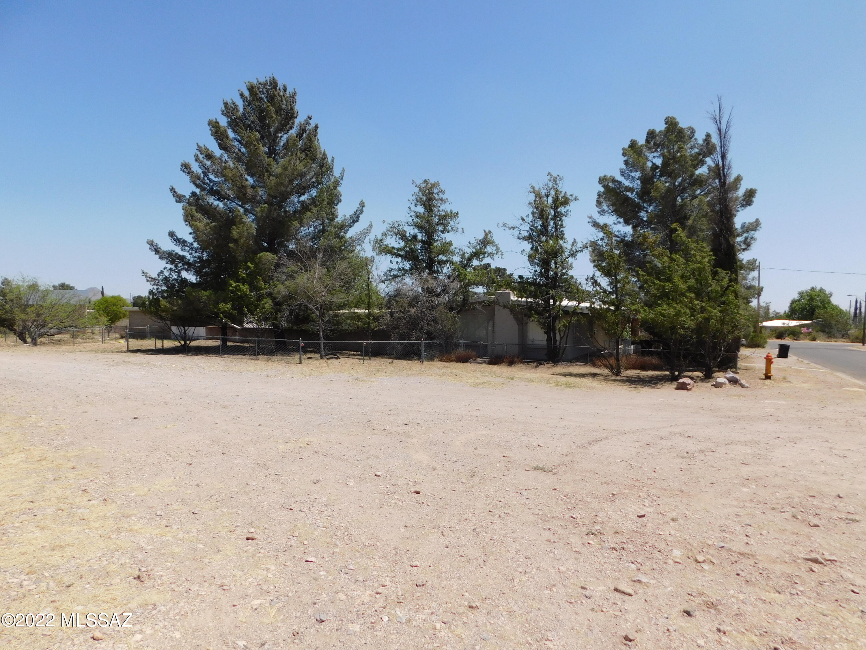 Out Of Pima County - Residential