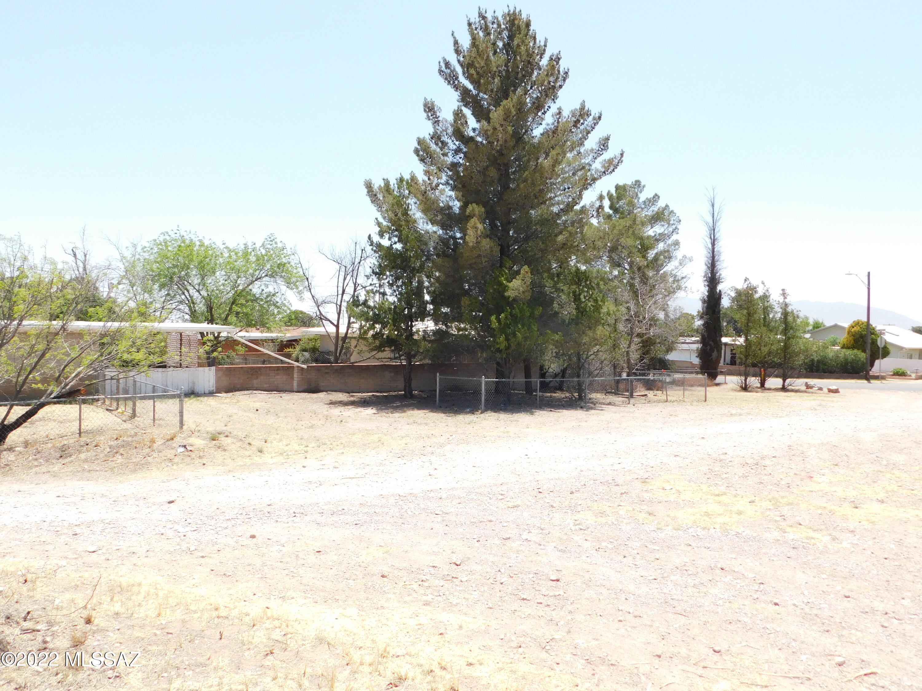 Out Of Pima County - Residential