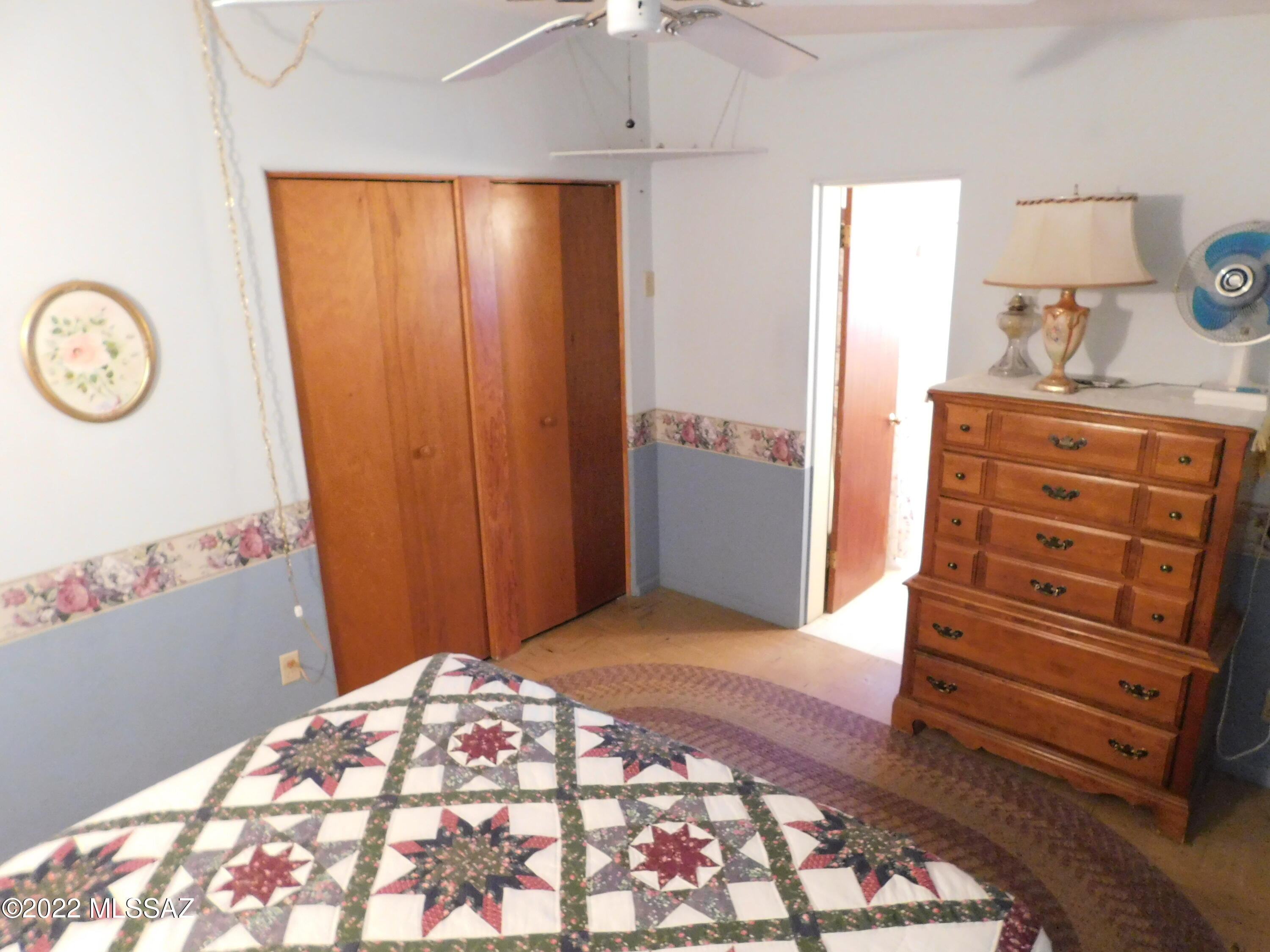 Out Of Pima County - Residential