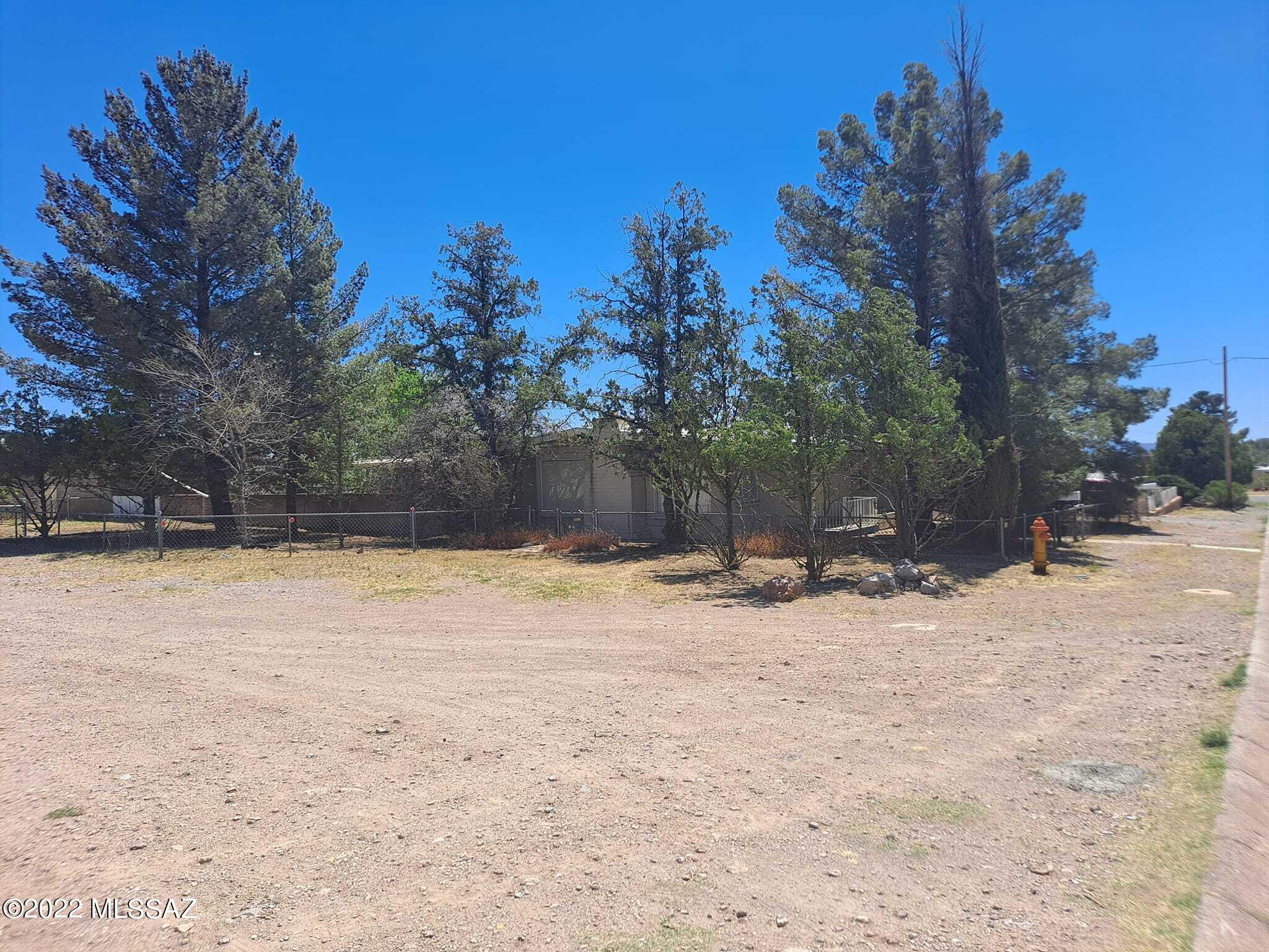 Out Of Pima County - Residential
