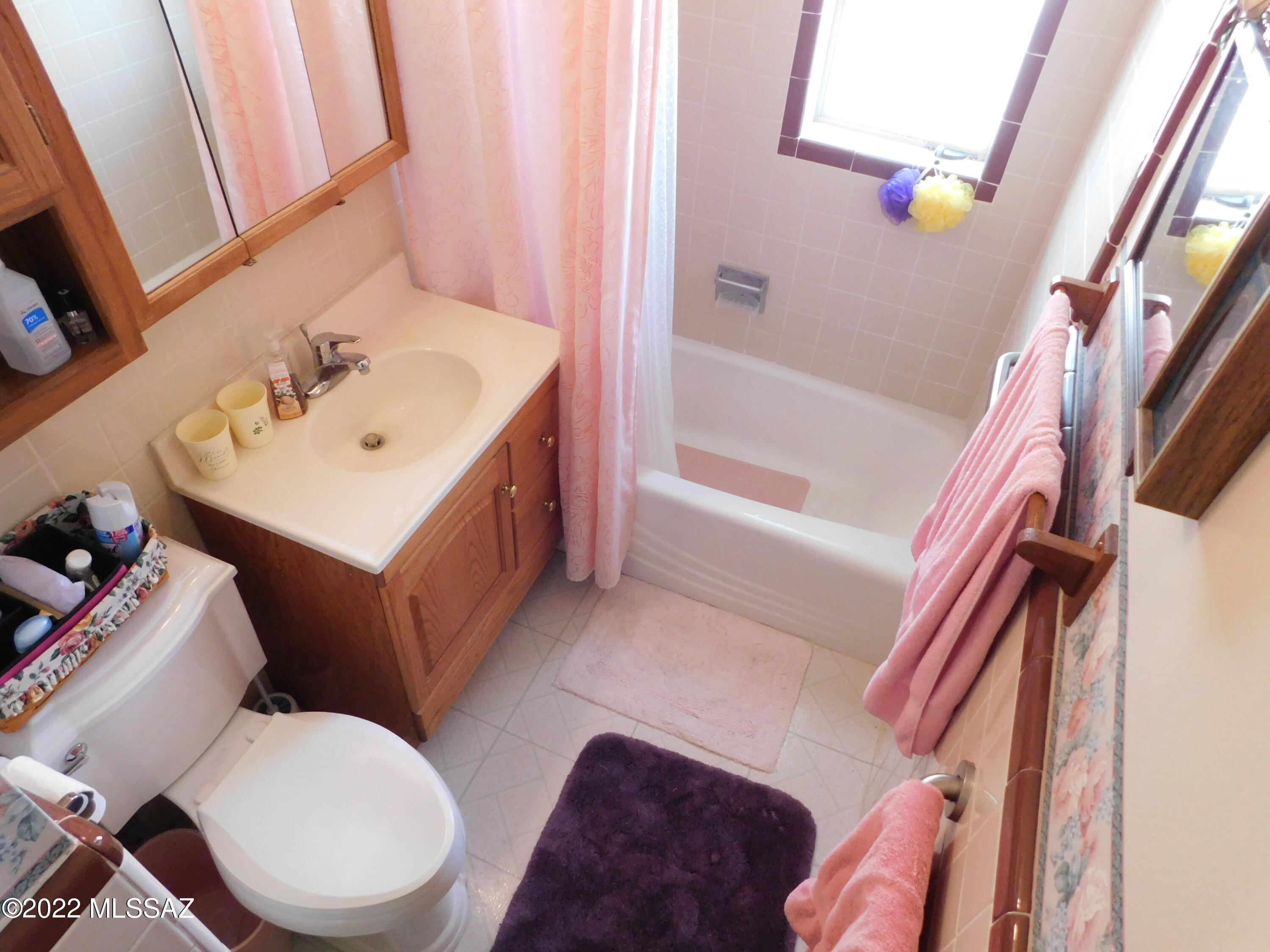 Out Of Pima County - Residential