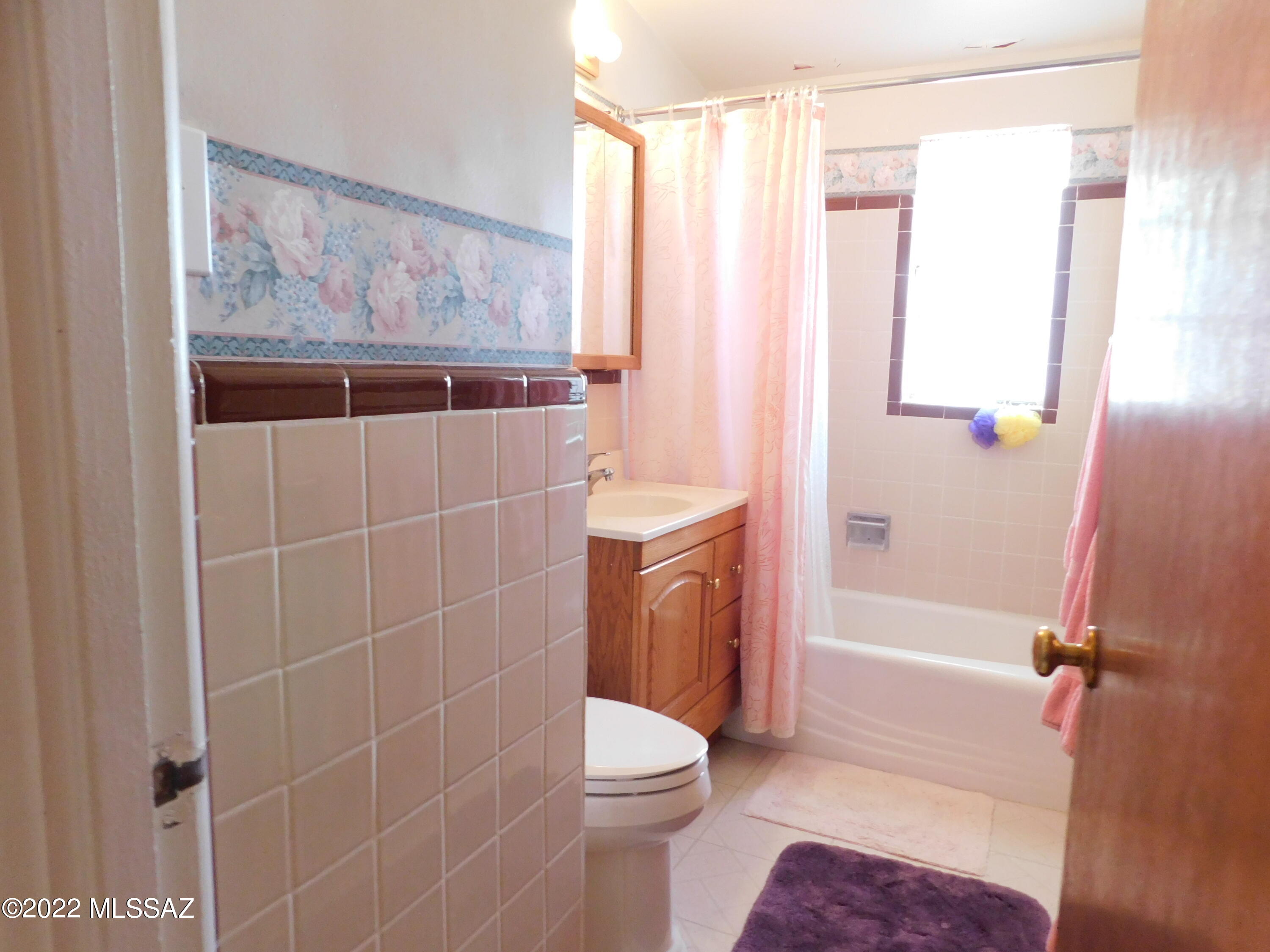 Out Of Pima County - Residential