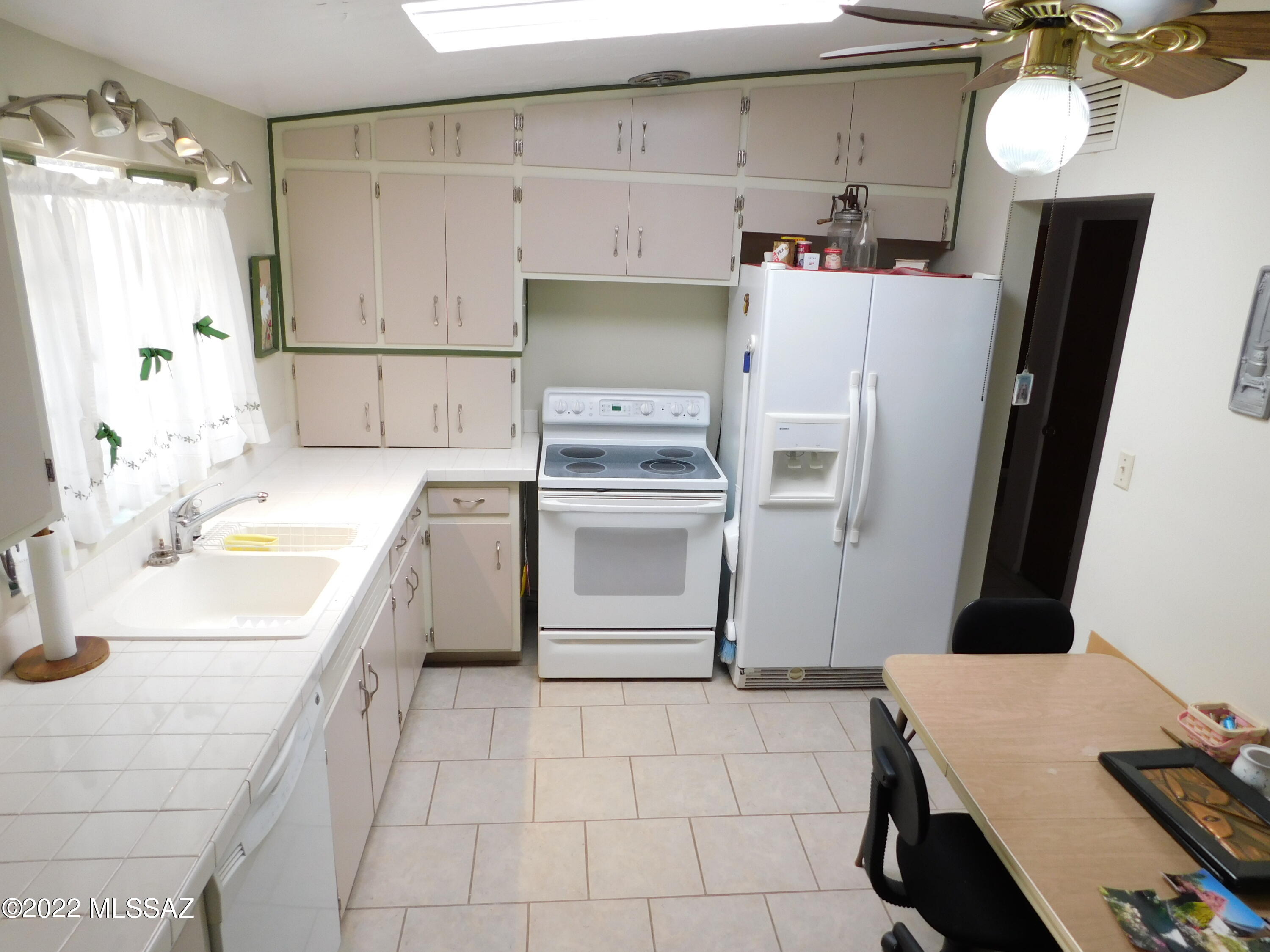 Out Of Pima County - Residential