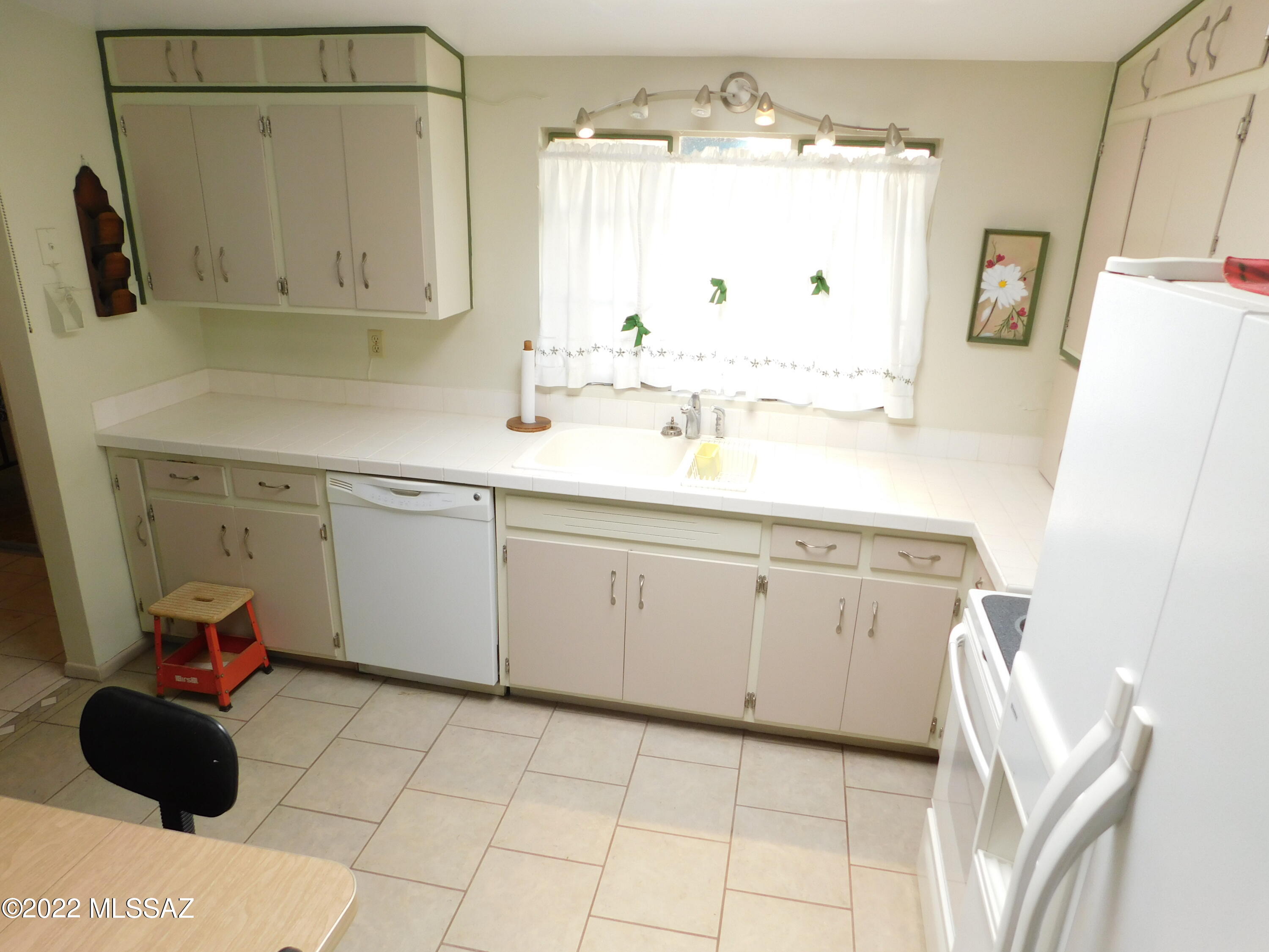 Out Of Pima County - Residential