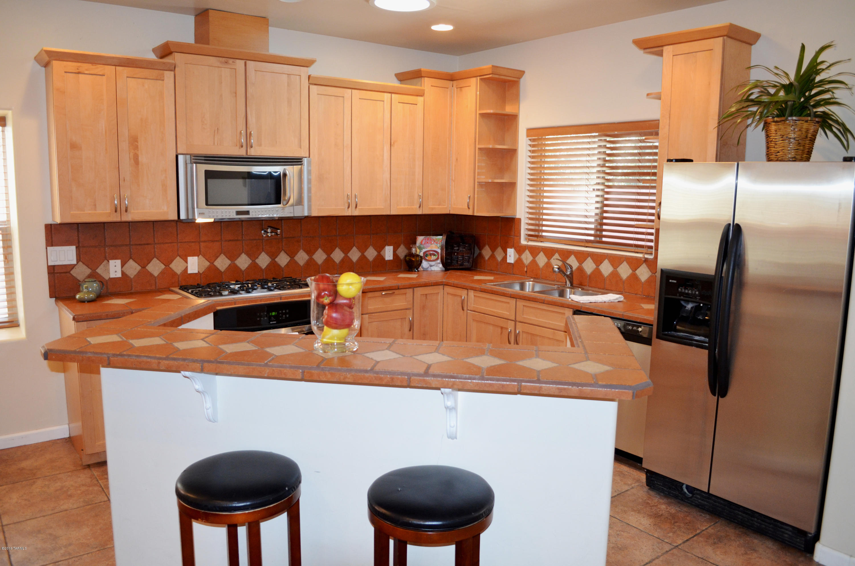Morning View - Residential Lease