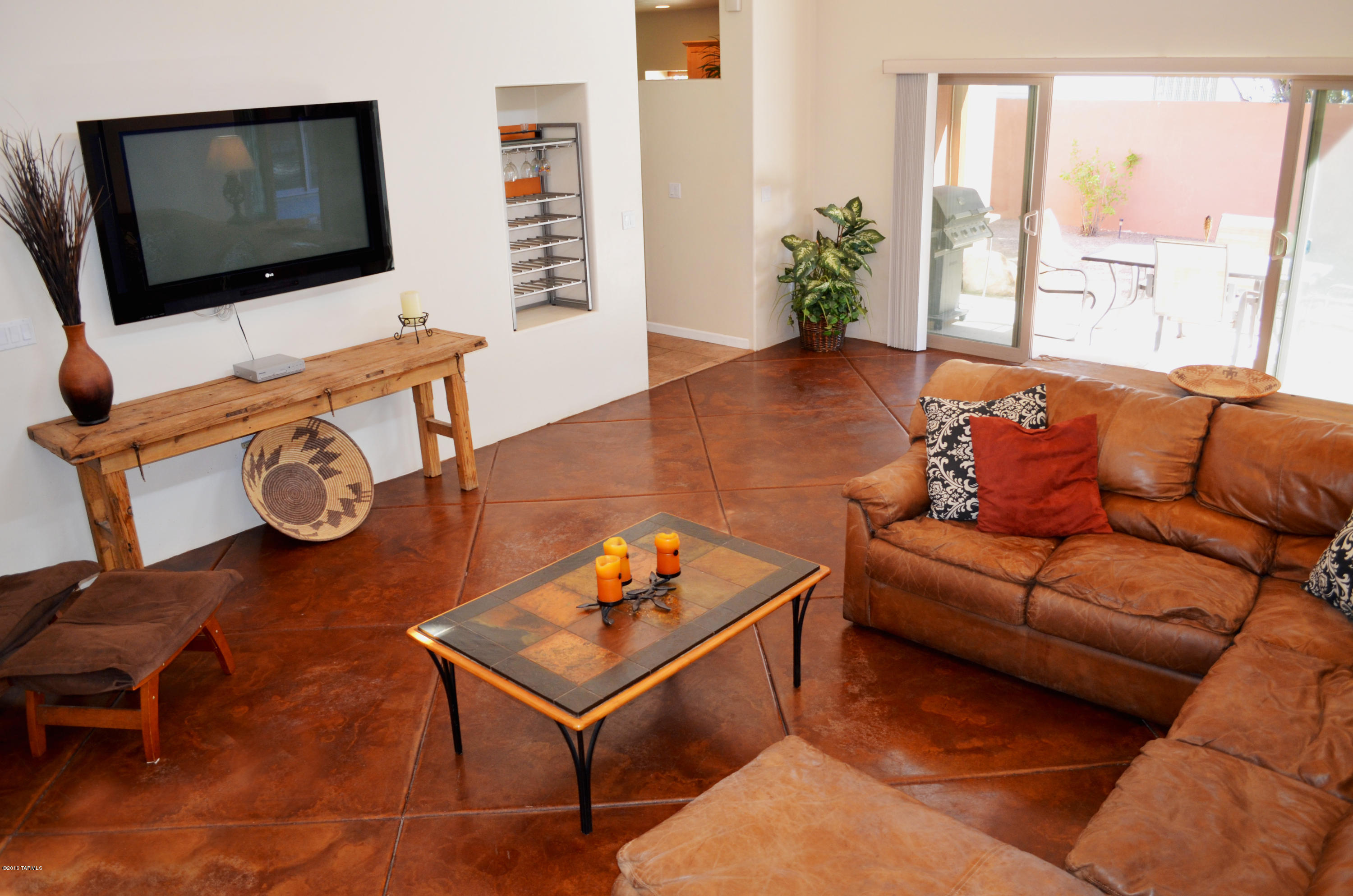 Morning View - Residential Lease
