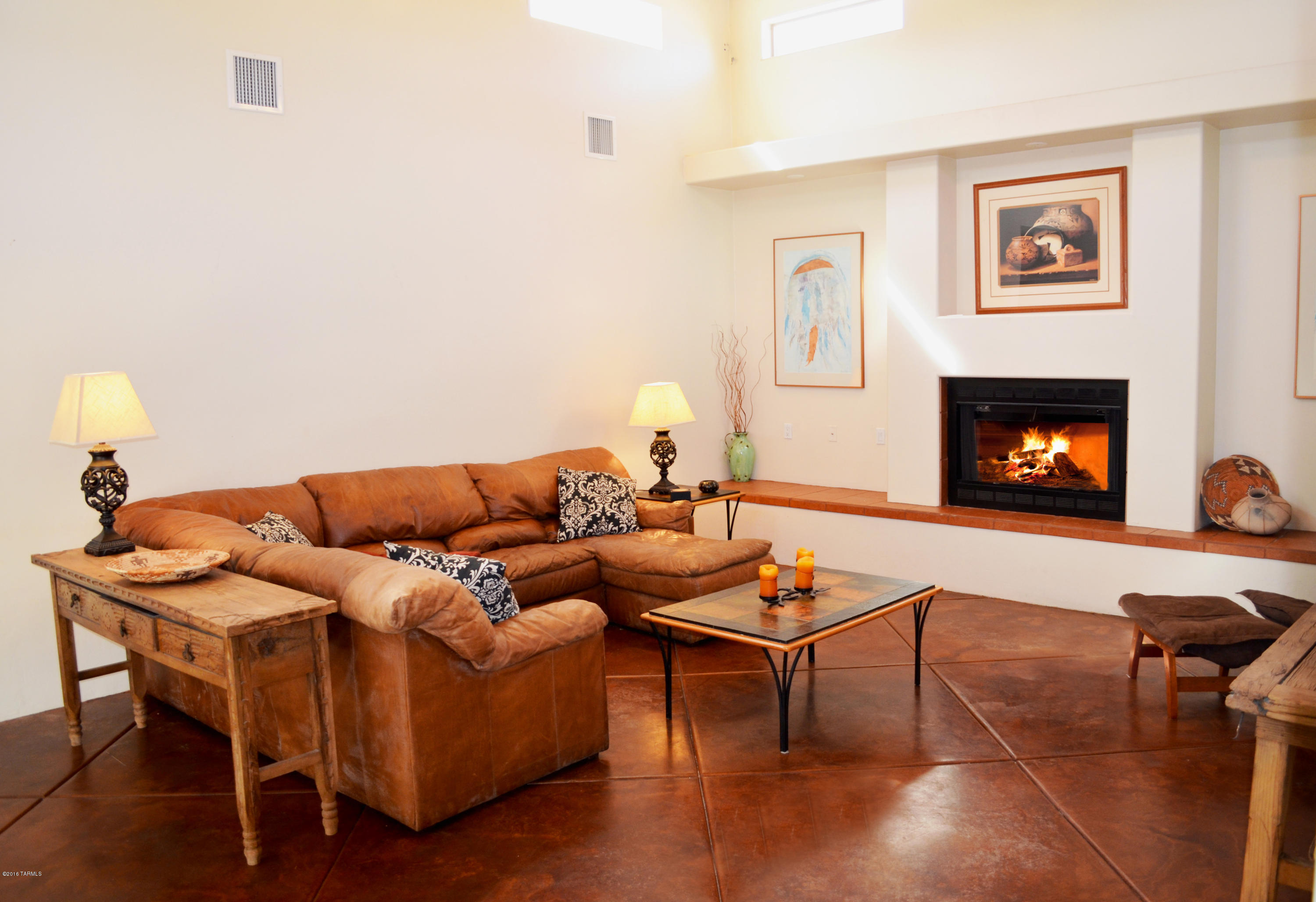 Morning View - Residential Lease