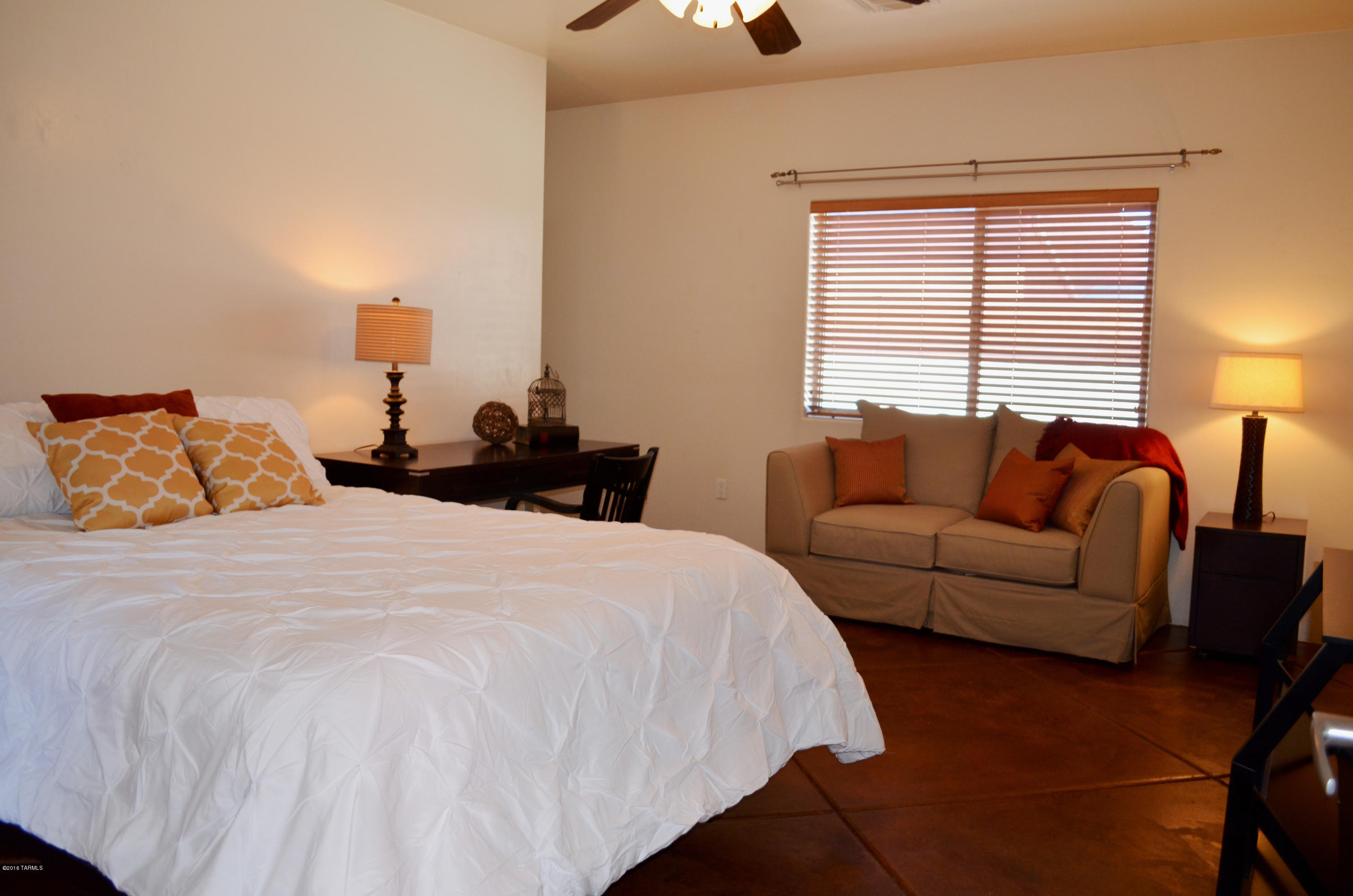 Morning View - Residential Lease
