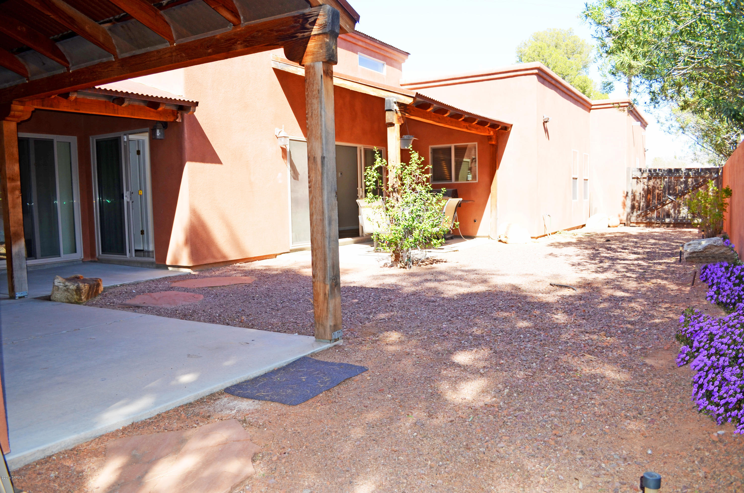 Morning View - Residential Lease