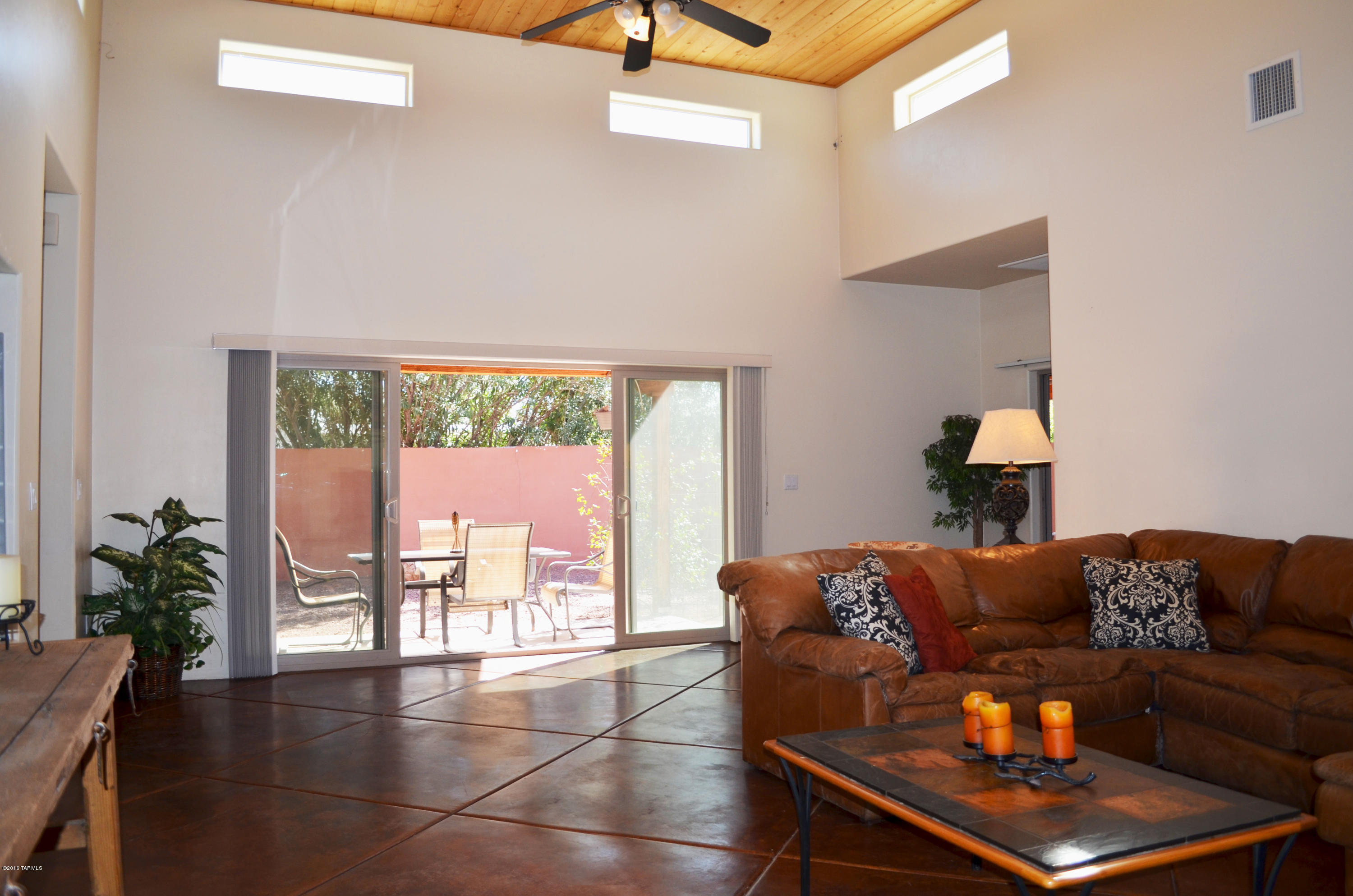 Morning View - Residential Lease