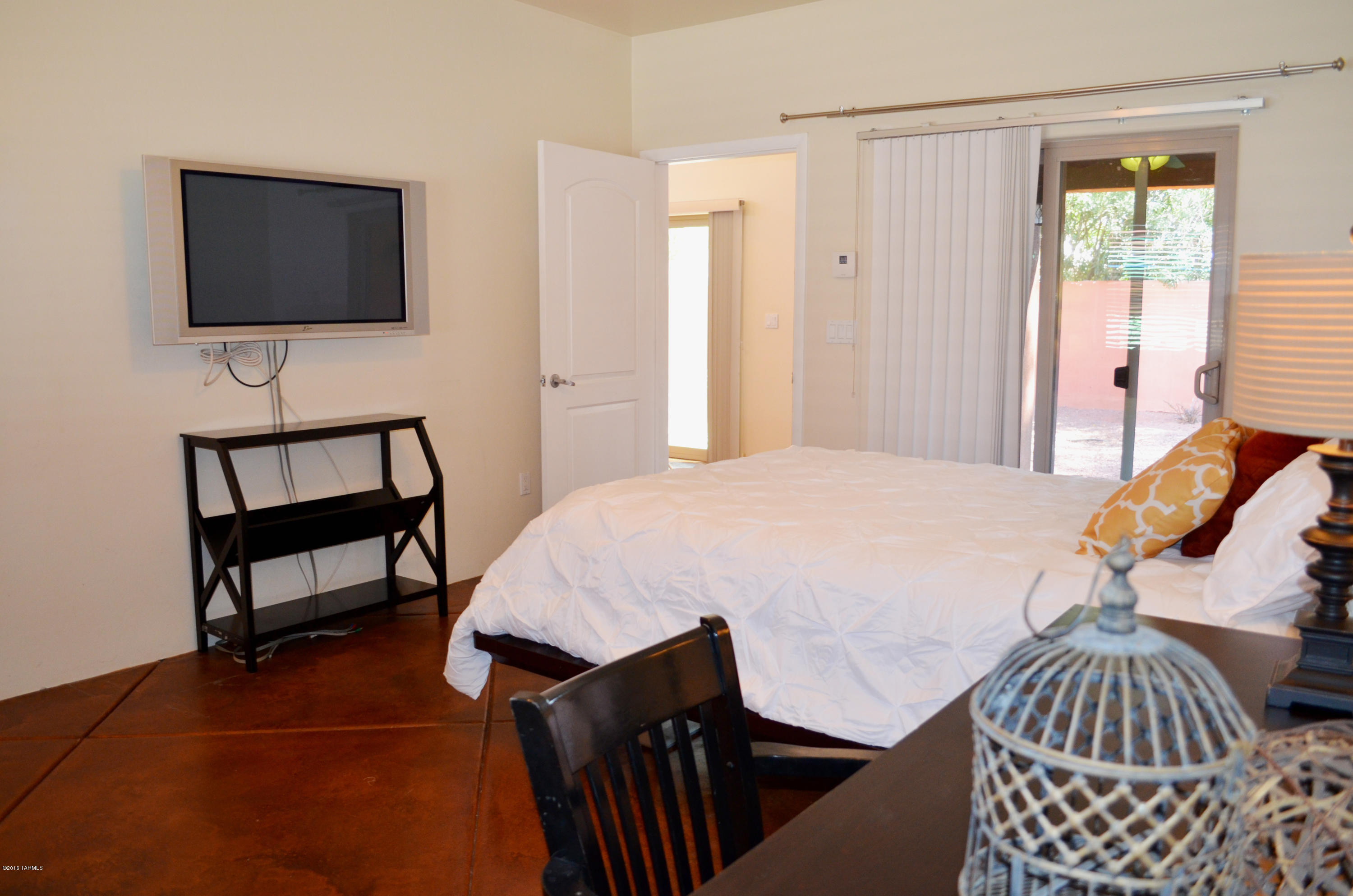 Morning View - Residential Lease