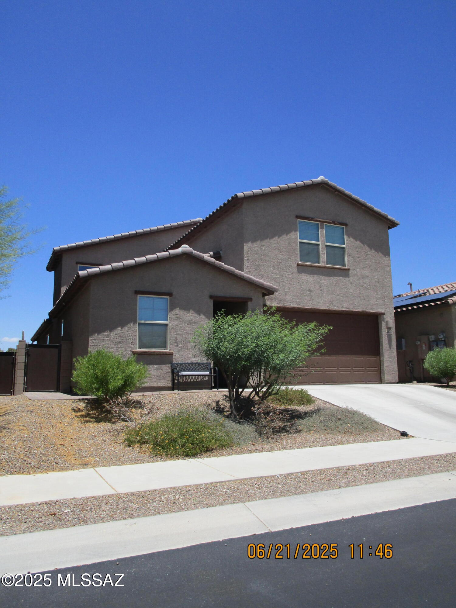 3130 W Chalfont Drive