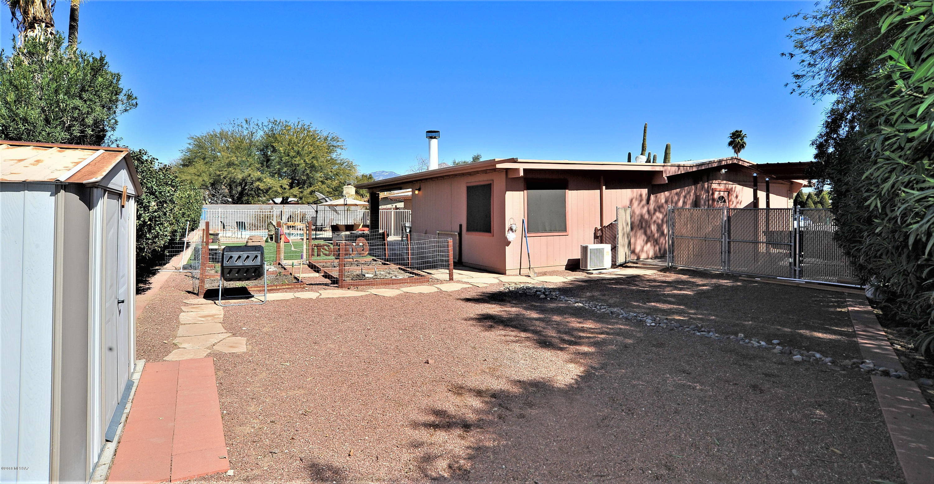 Heritage Hills II (222-424) - Residential