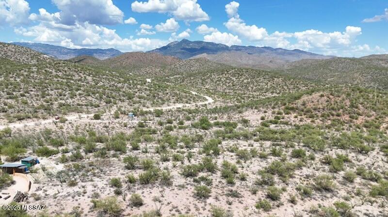 15780 E Colossal Cave Road
