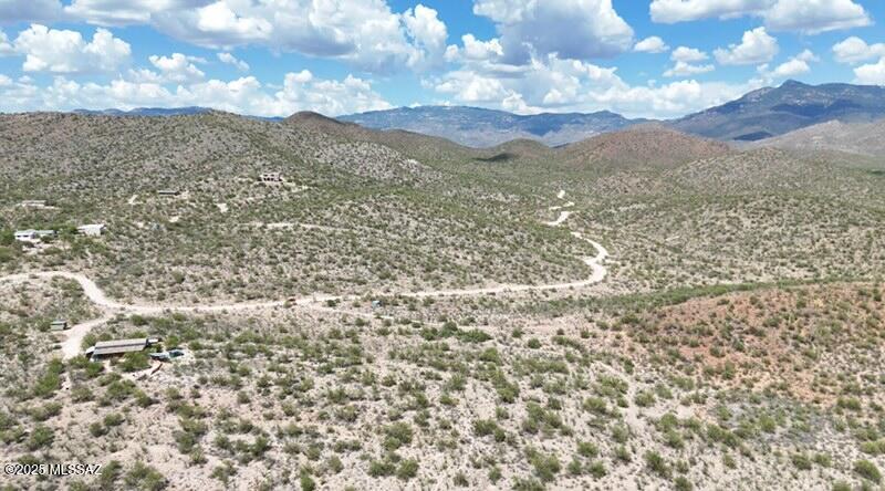 15780 E Colossal Cave Road