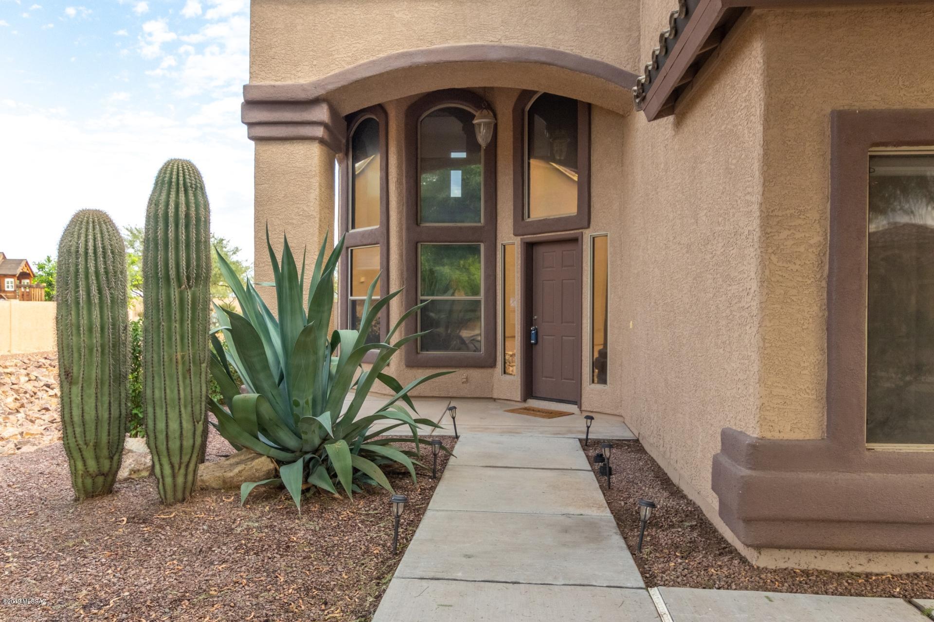 Rancho Sahuarita Presidio De Arboles (1-145) - Residential