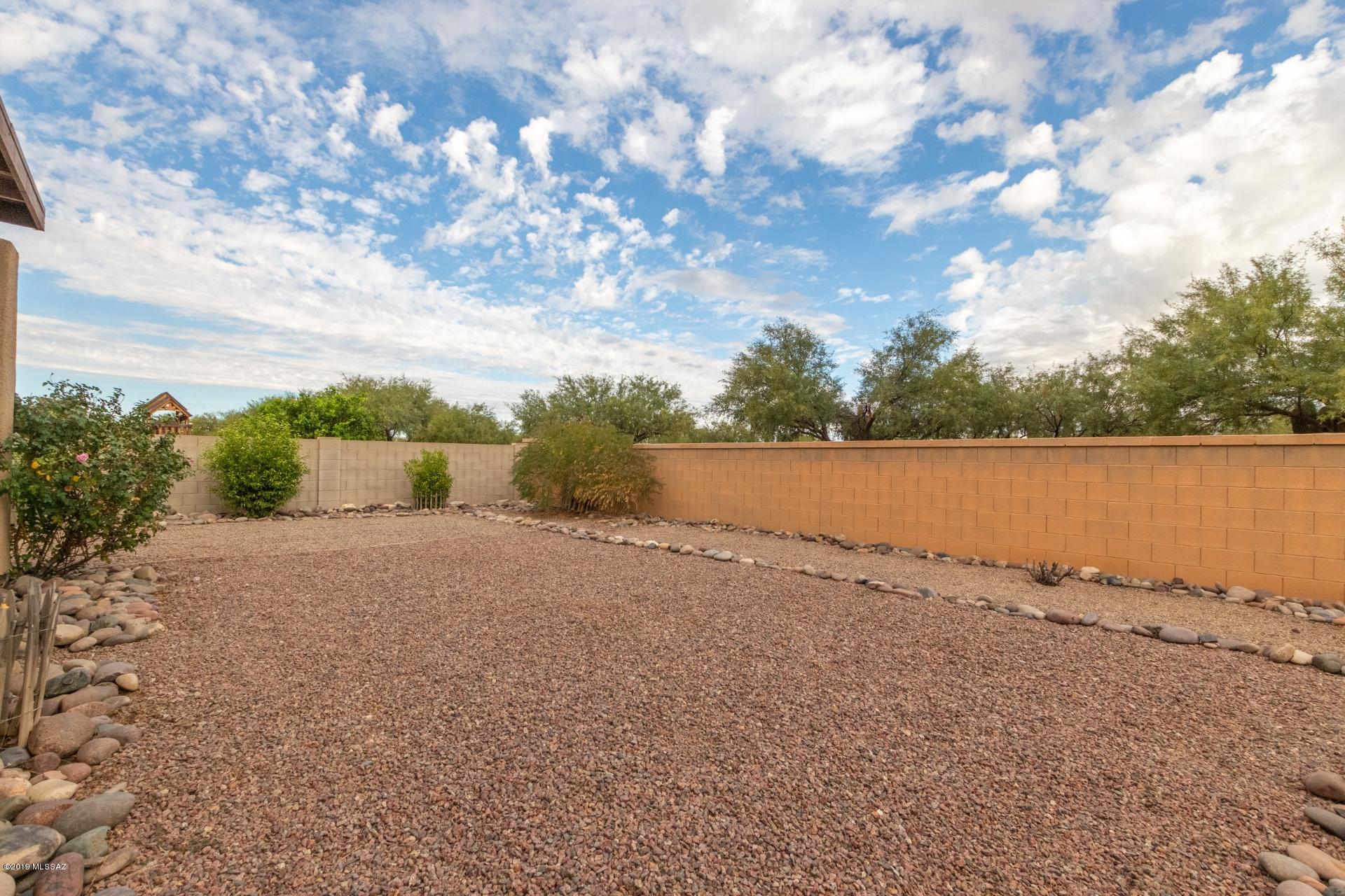 Rancho Sahuarita Presidio De Arboles (1-145) - Residential