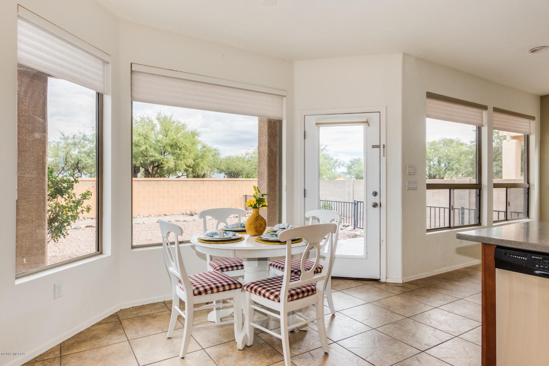 Rancho Sahuarita Presidio De Arboles (1-145) - Residential