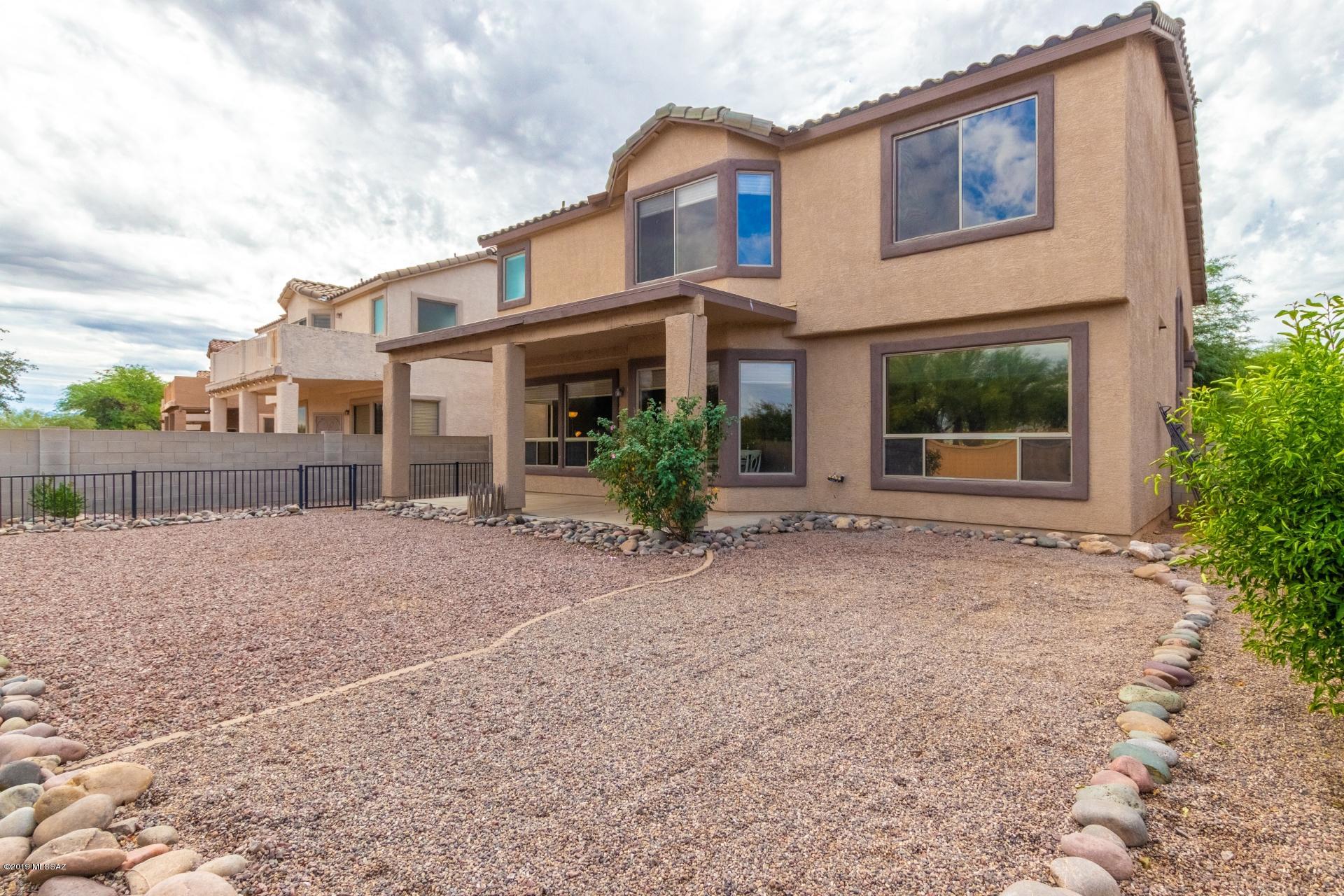 Rancho Sahuarita Presidio De Arboles (1-145) - Residential