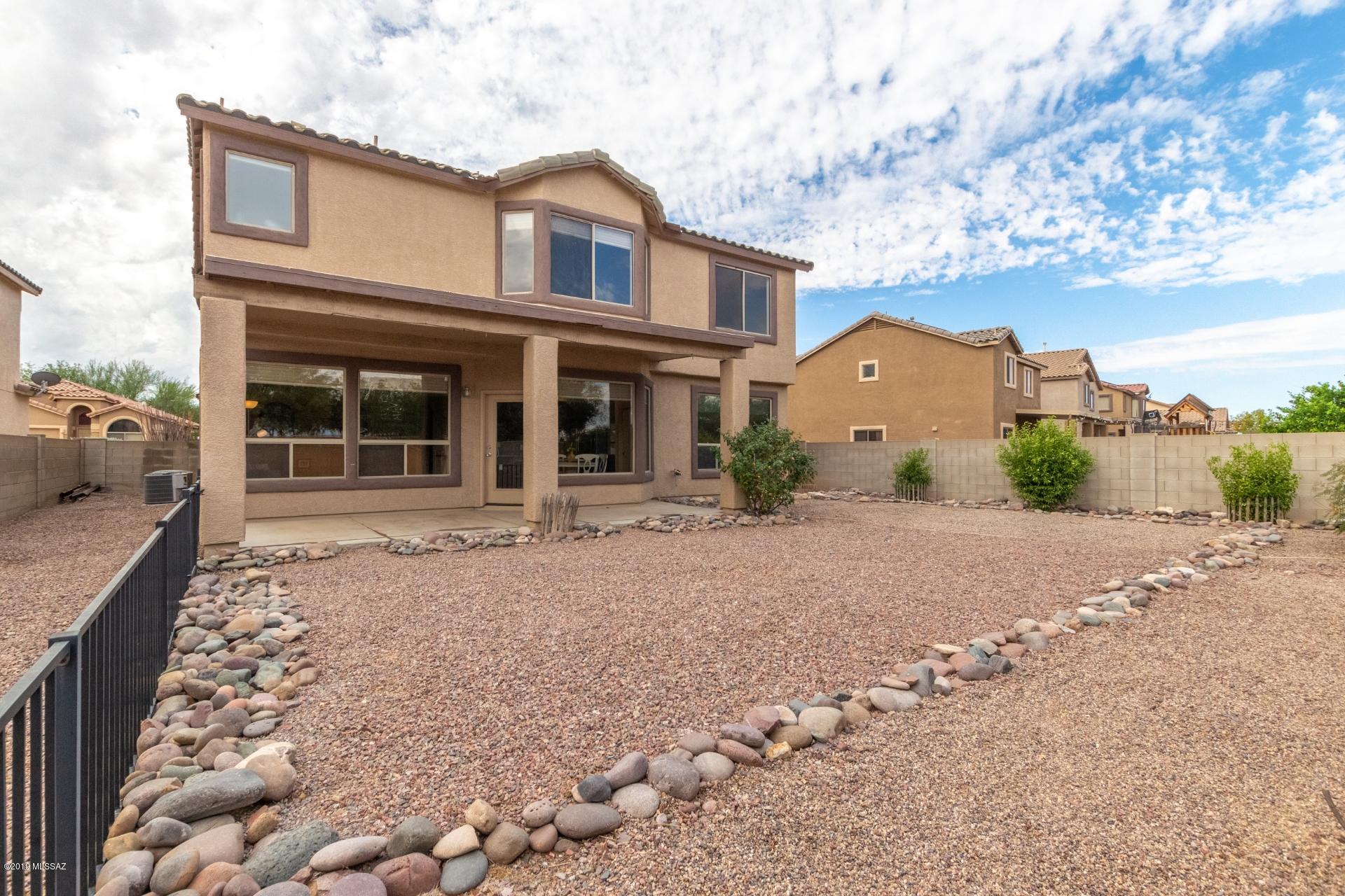 Rancho Sahuarita Presidio De Arboles (1-145) - Residential