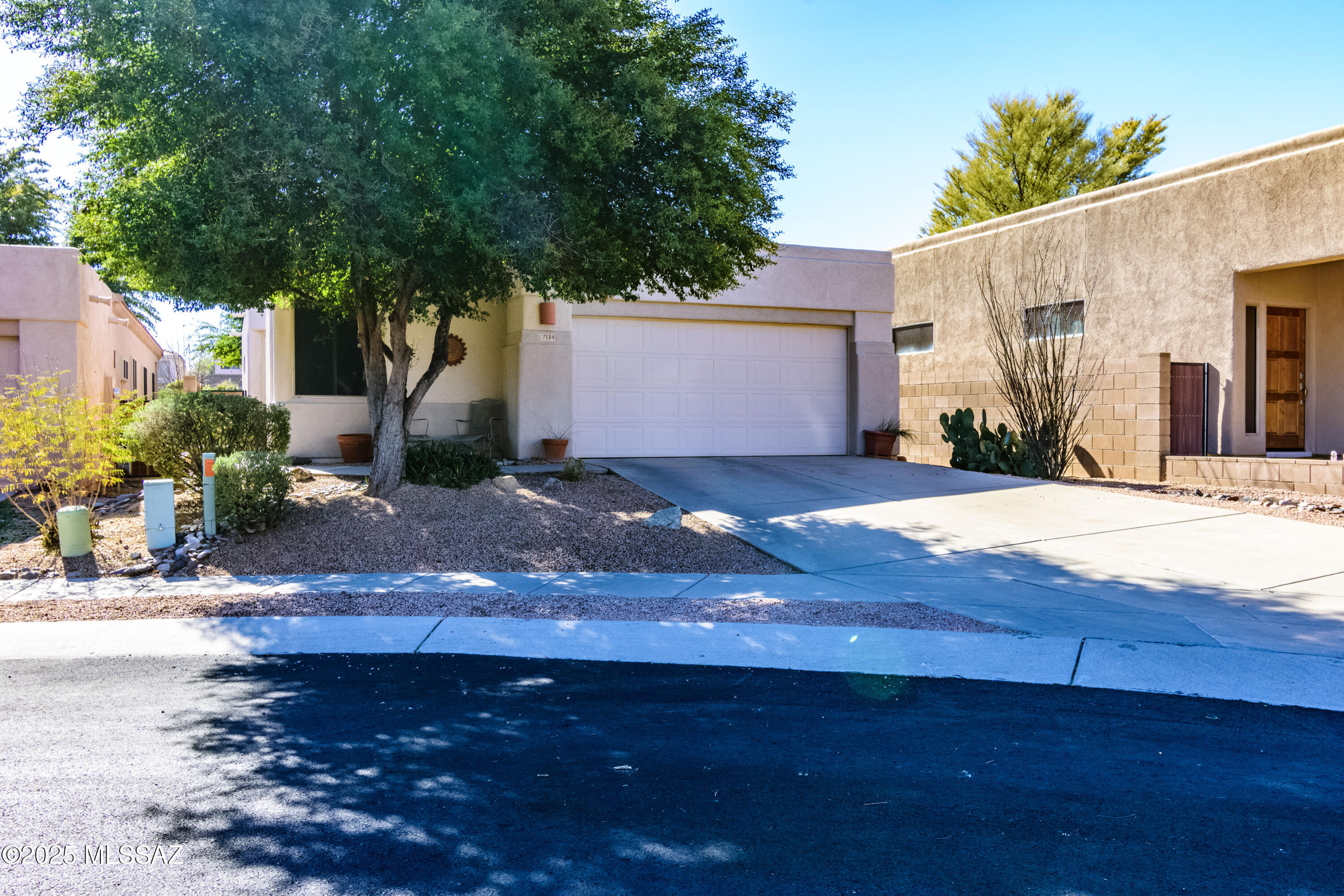 Rancho Esperero (1-343) - Residential