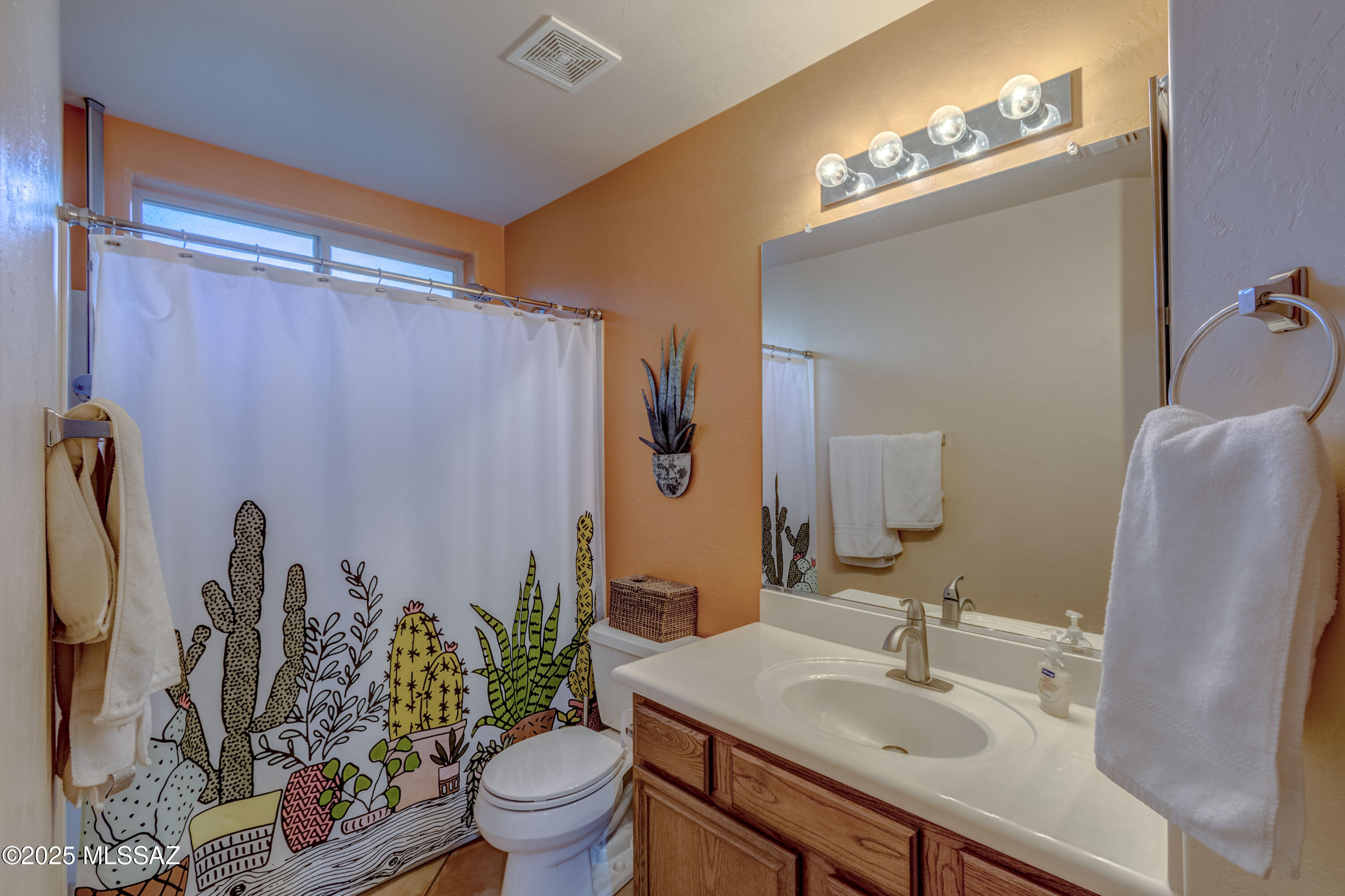 Rancho Esperero (1-343) - Residential