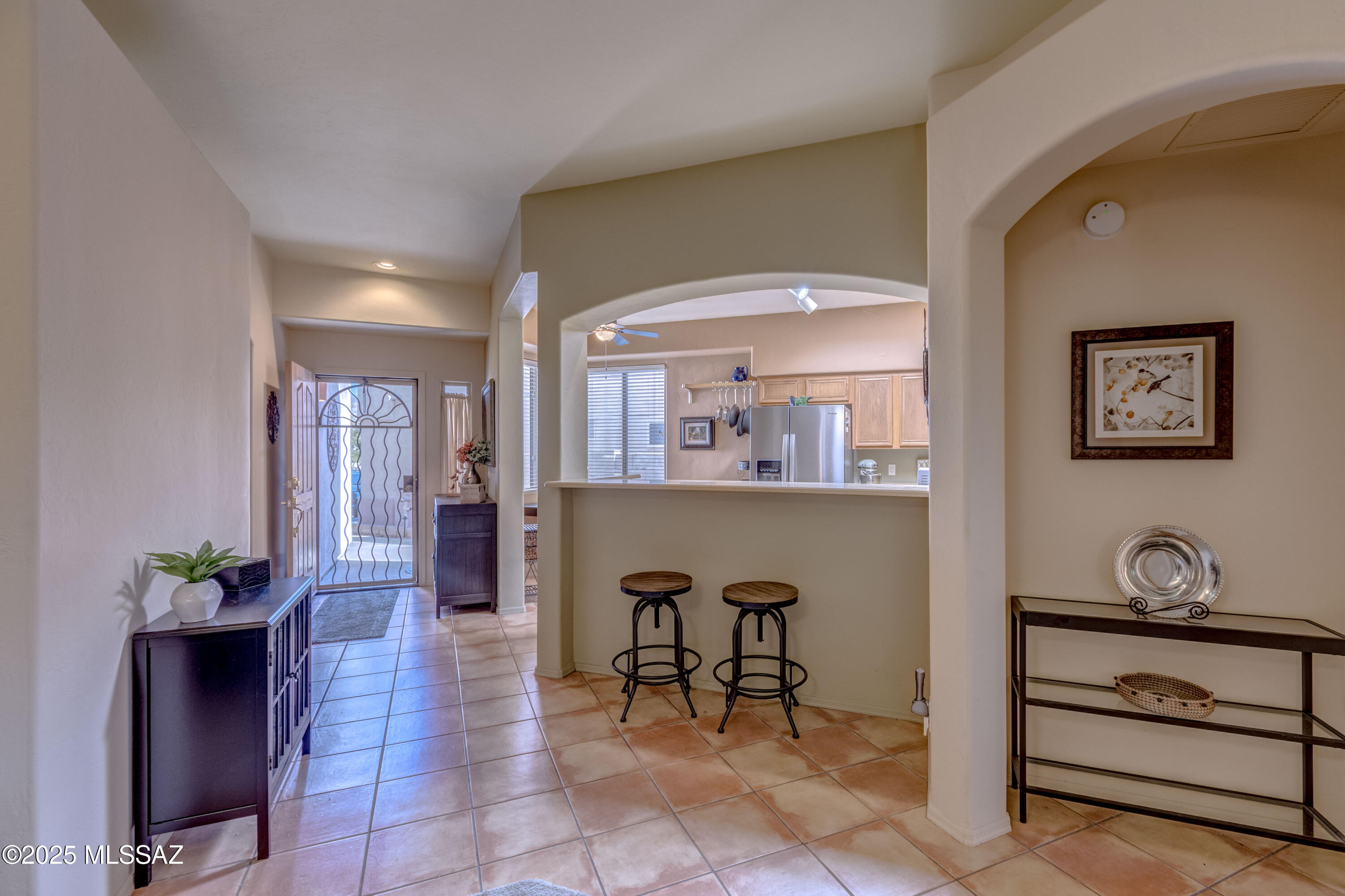 Rancho Esperero (1-343) - Residential