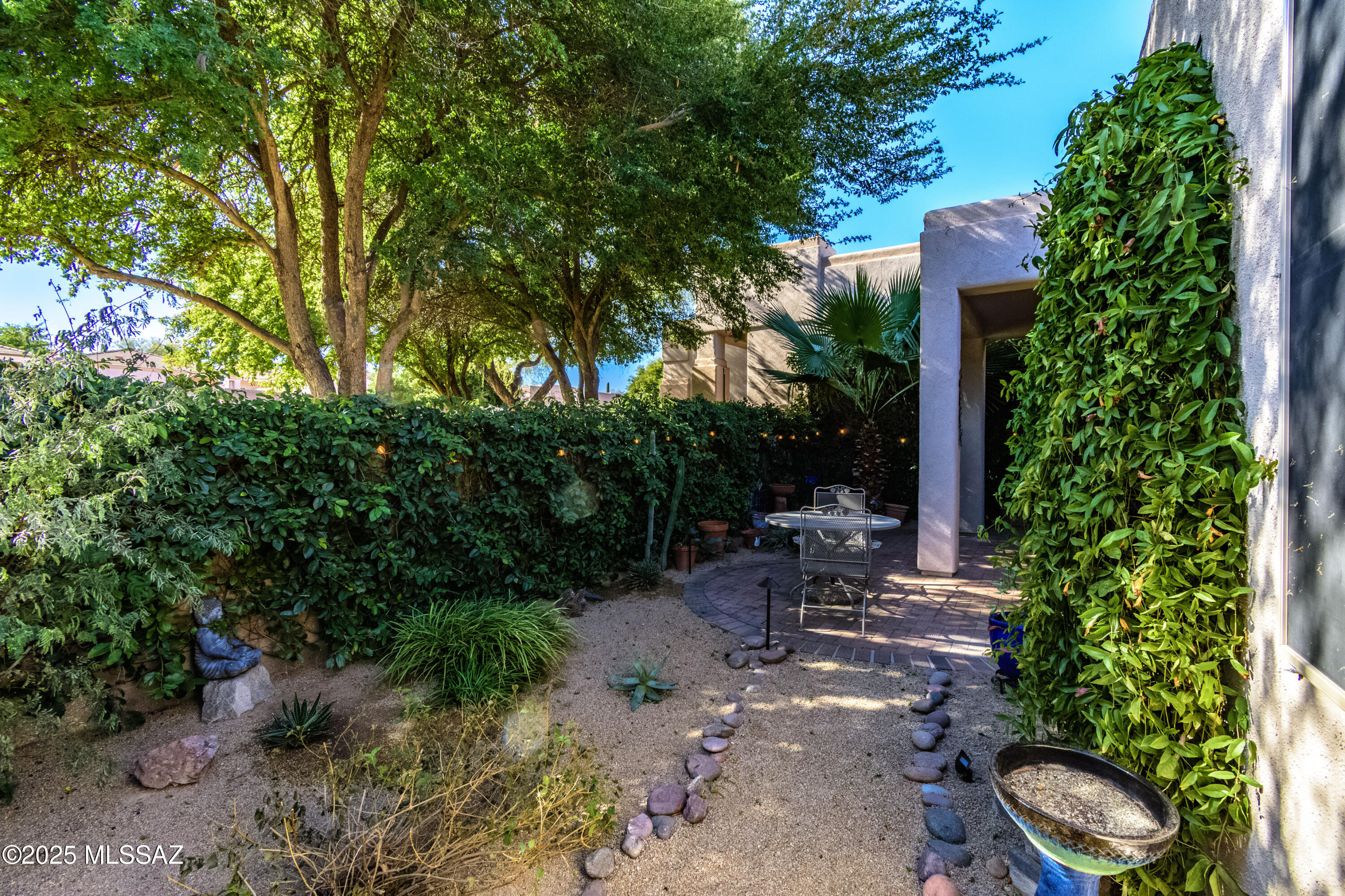 Rancho Esperero (1-343) - Residential