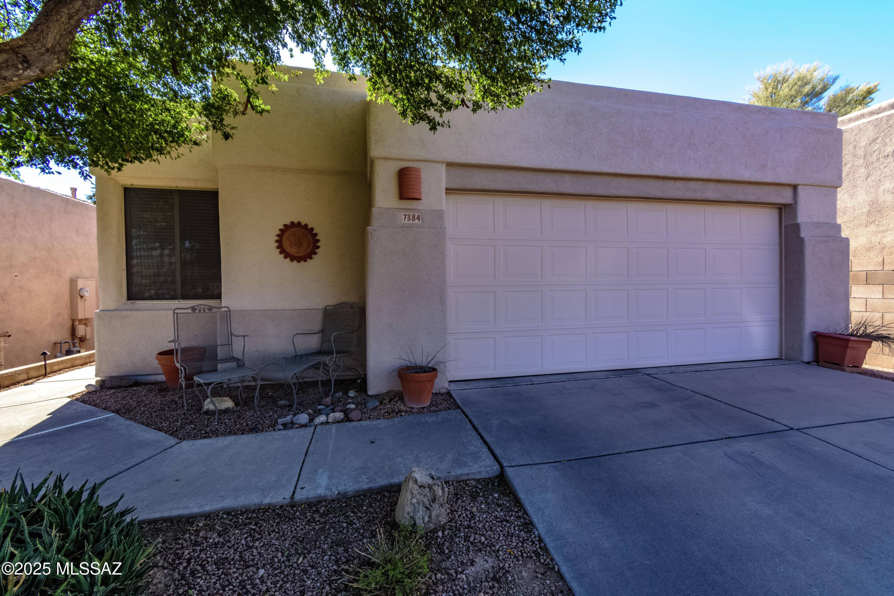 Rancho Esperero (1-343) - Residential