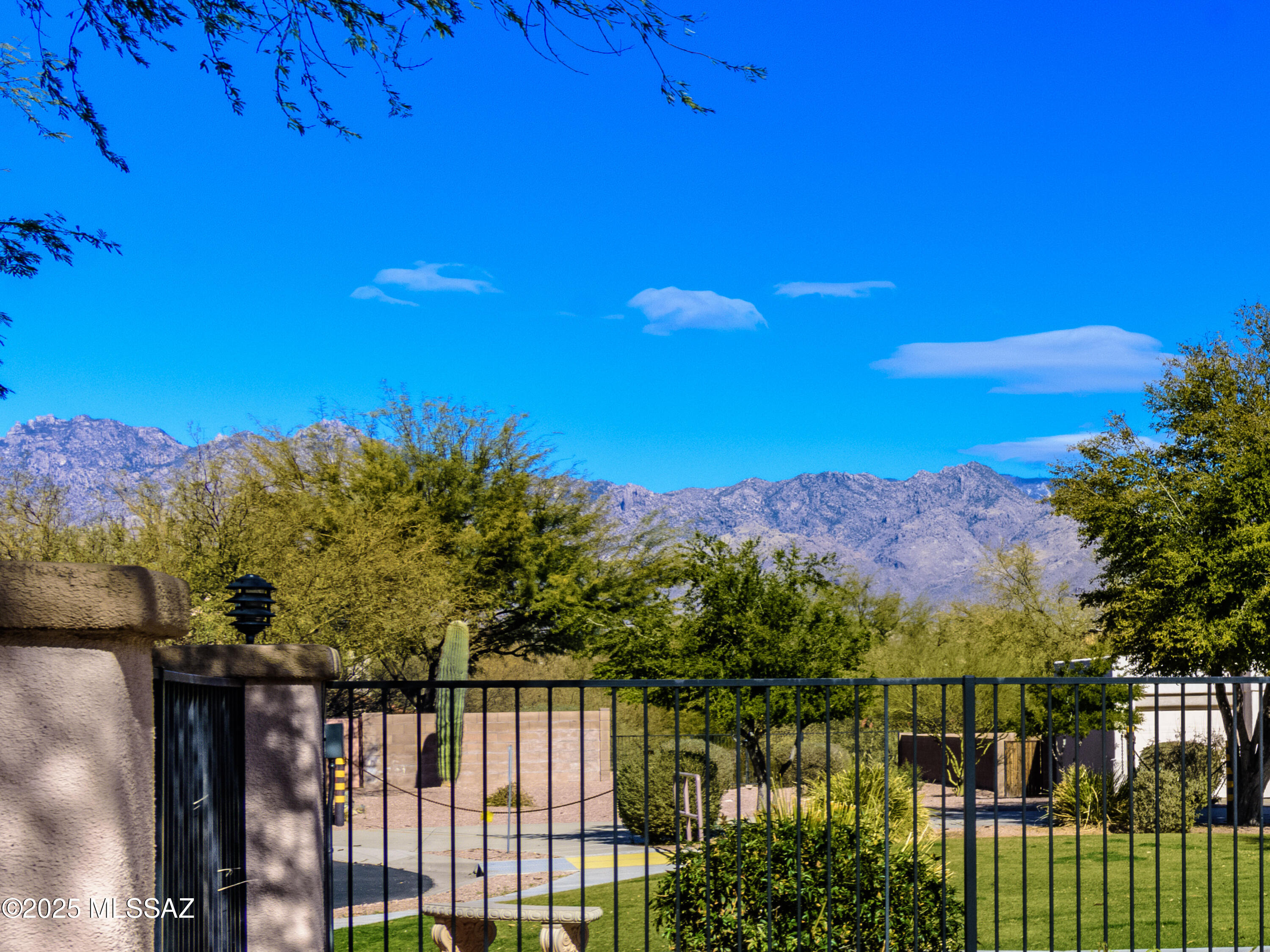 Rancho Esperero (1-343) - Residential