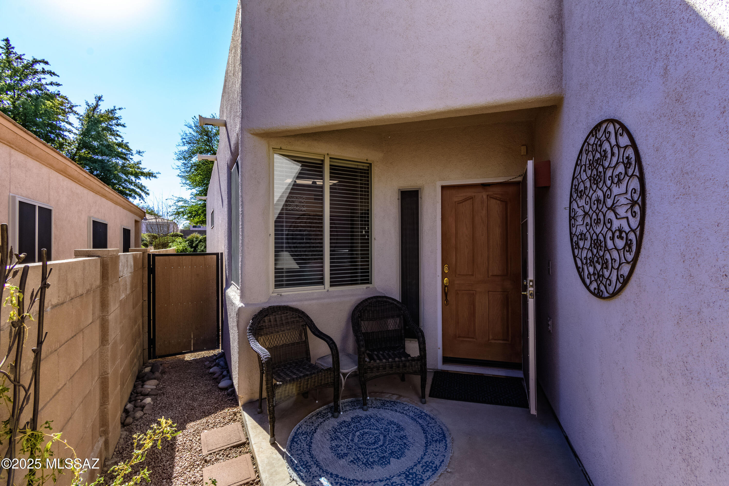 Rancho Esperero (1-343) - Residential