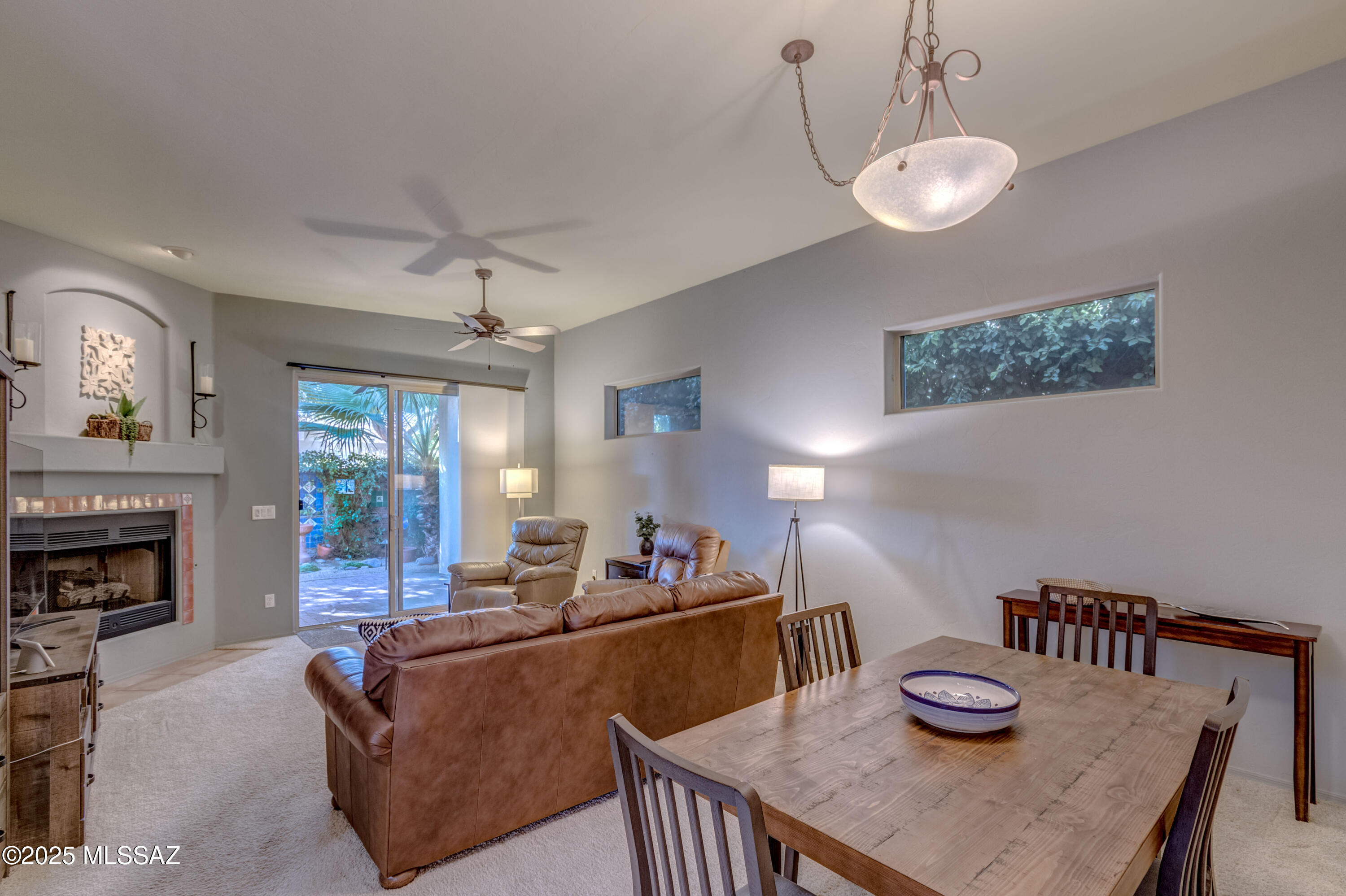 Rancho Esperero (1-343) - Residential