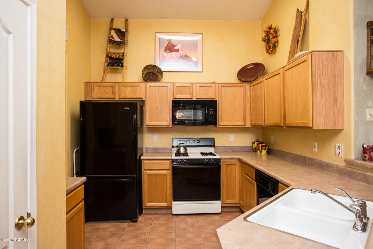 Mesquite Trails (1-88) - Residential