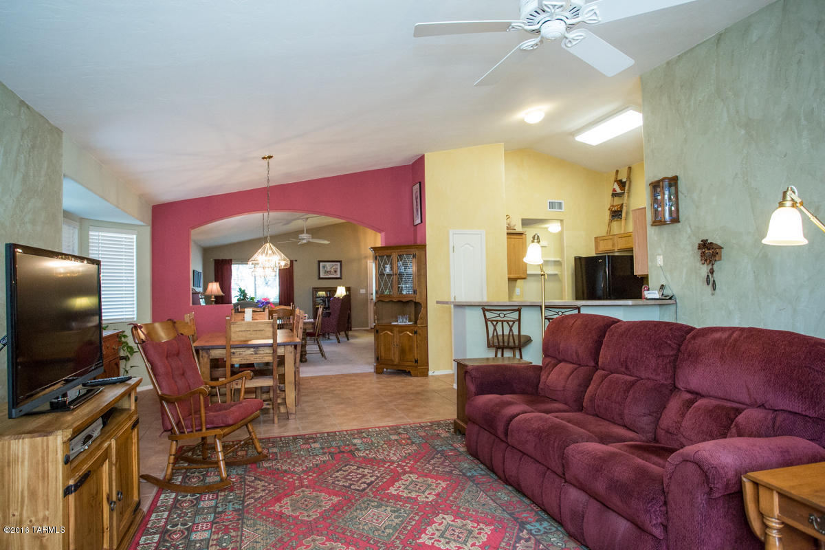 Mesquite Trails (1-88) - Residential