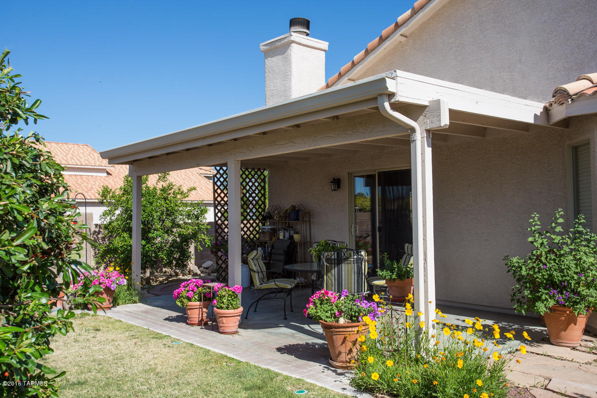 Mesquite Trails (1-88) - Residential