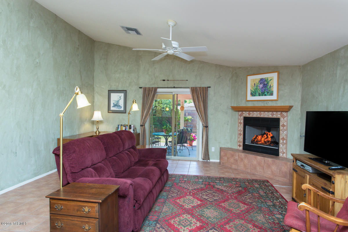 Mesquite Trails (1-88) - Residential