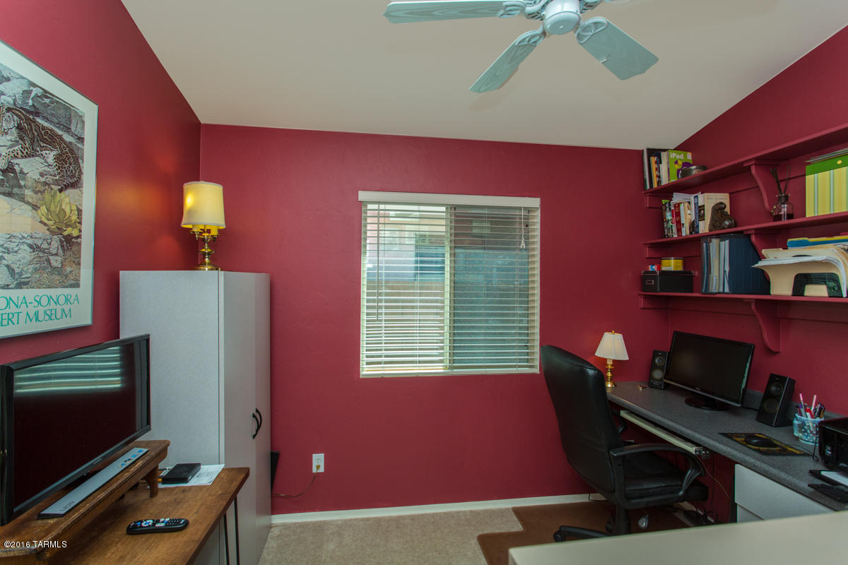 Mesquite Trails (1-88) - Residential