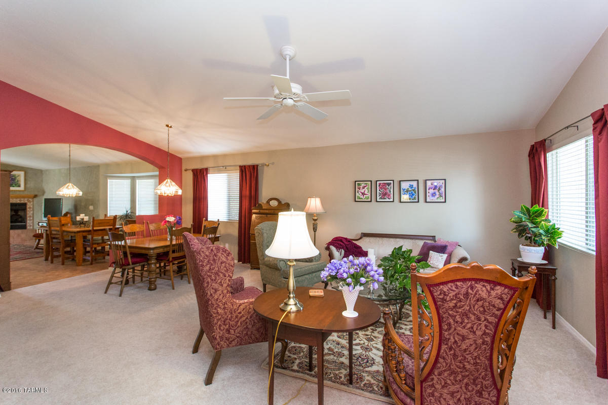 Mesquite Trails (1-88) - Residential