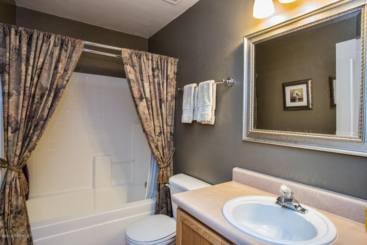 Mesquite Trails (1-88) - Residential