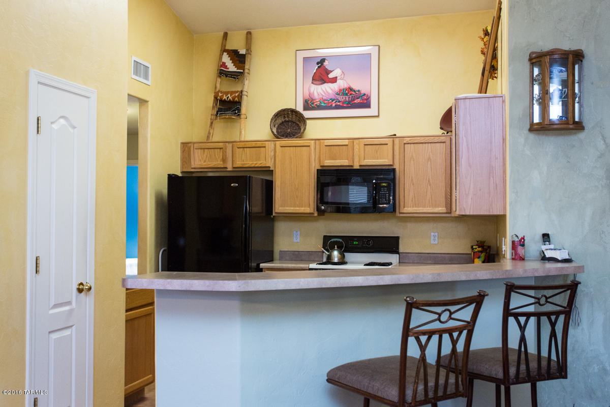 Mesquite Trails (1-88) - Residential