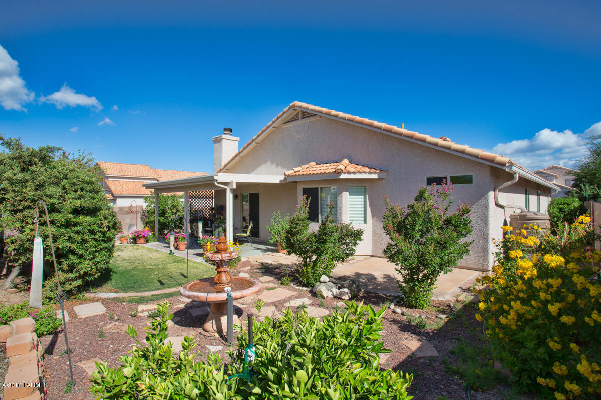 Mesquite Trails (1-88) - Residential